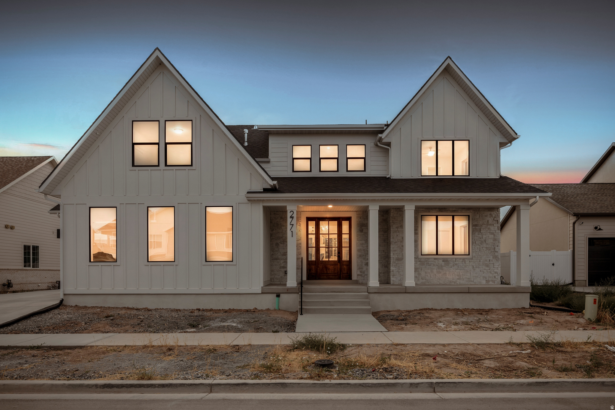 2771 W AURORA AVE, Mapleton, UT 84664 — photo 1
