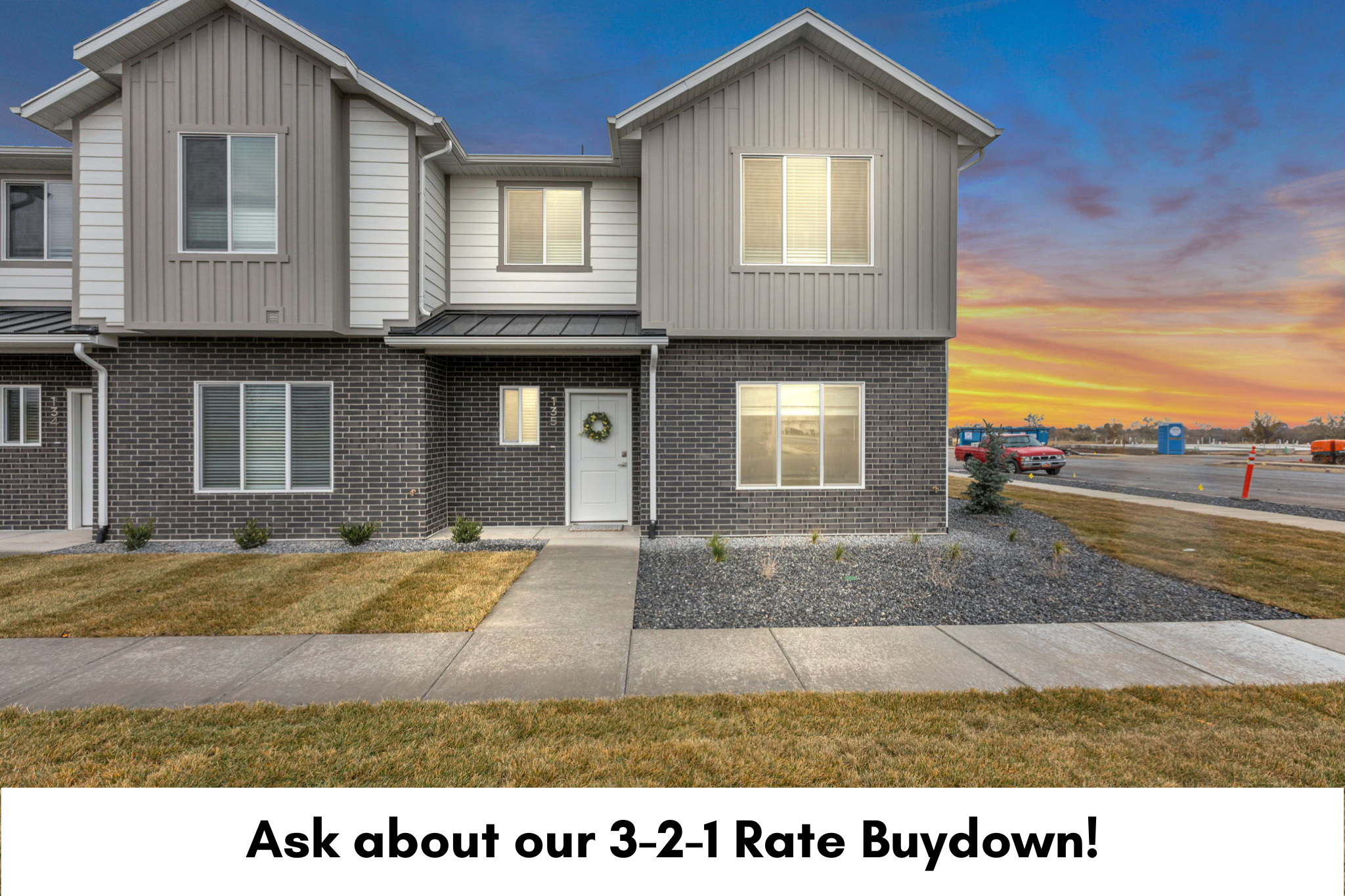 295 E 1650 ##128, North Ogden, UT 84414 — photo 1