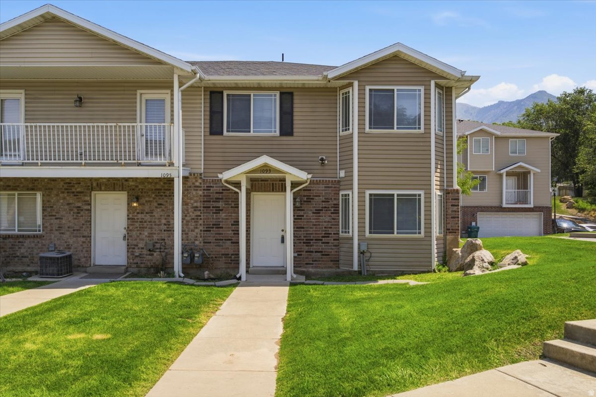 1093 HEALY ST, Ogden, UT 84403 — photo 1