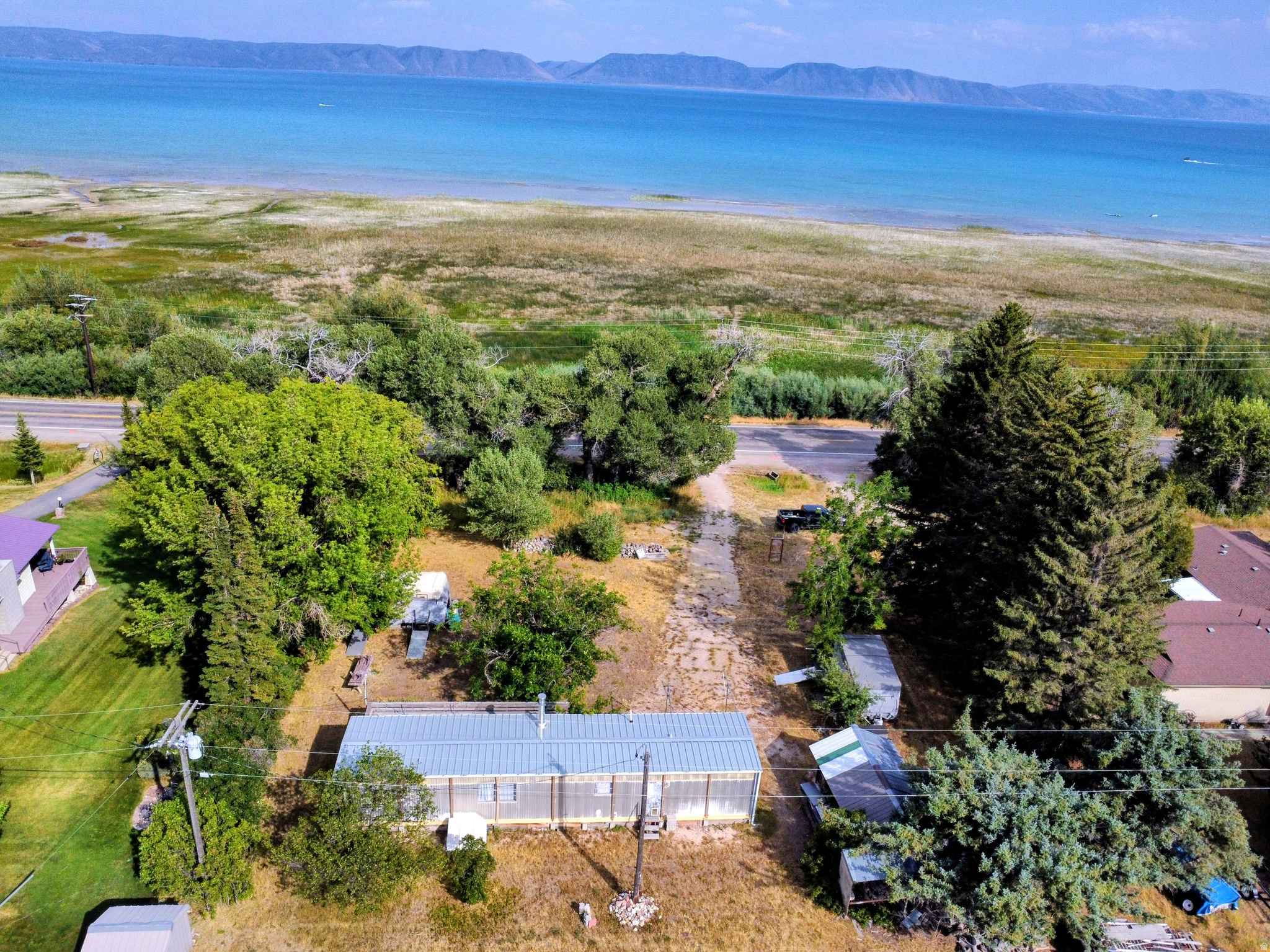 1719  US HWY 89, Fish Haven, ID 83287 — photo 1