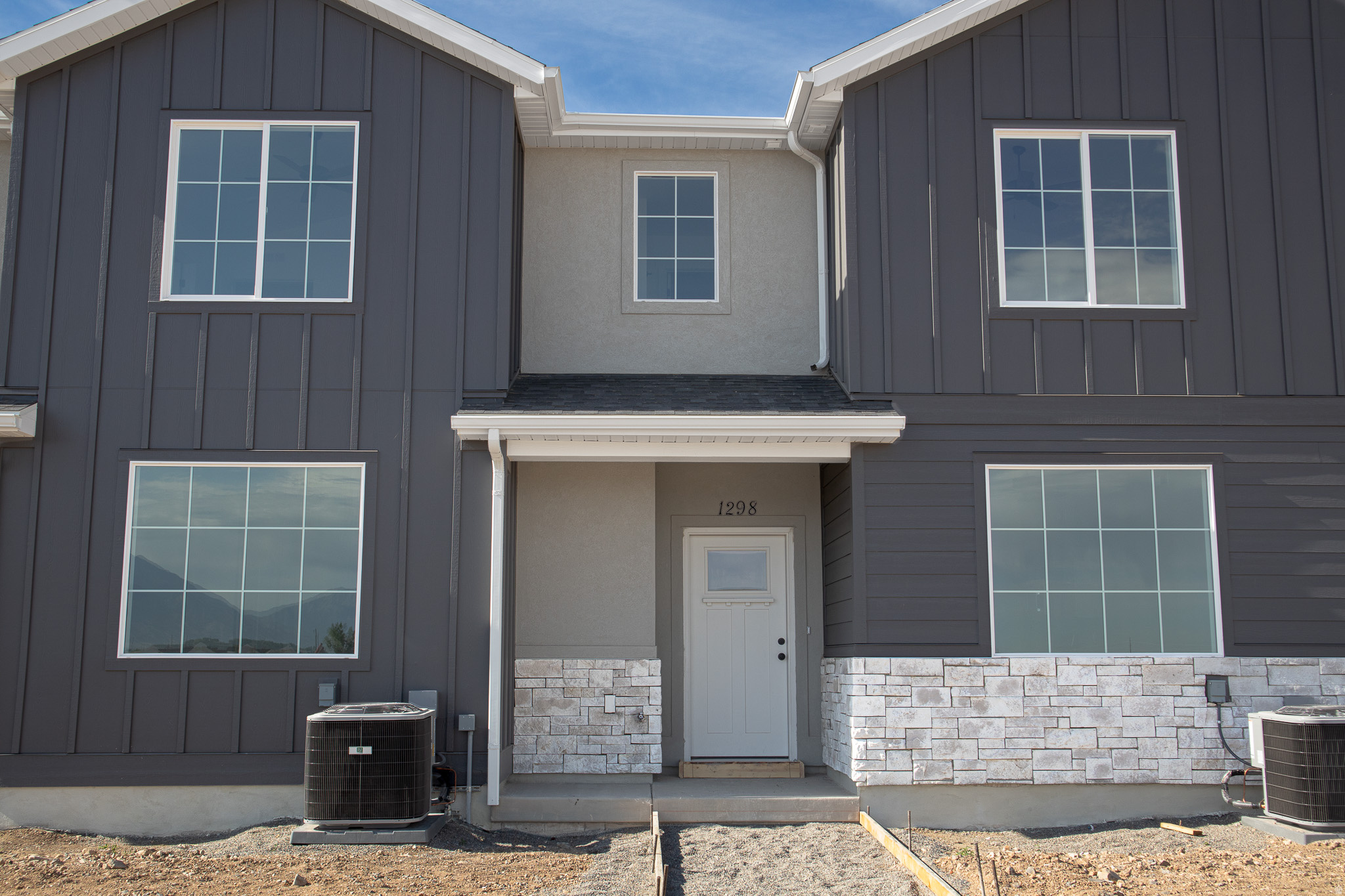1298 W 1290 N LOT #165, Salem, UT 84653 — photo 1