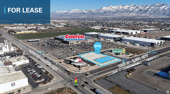1000 N 1000 W, Logan, UT 84321 — photo 1