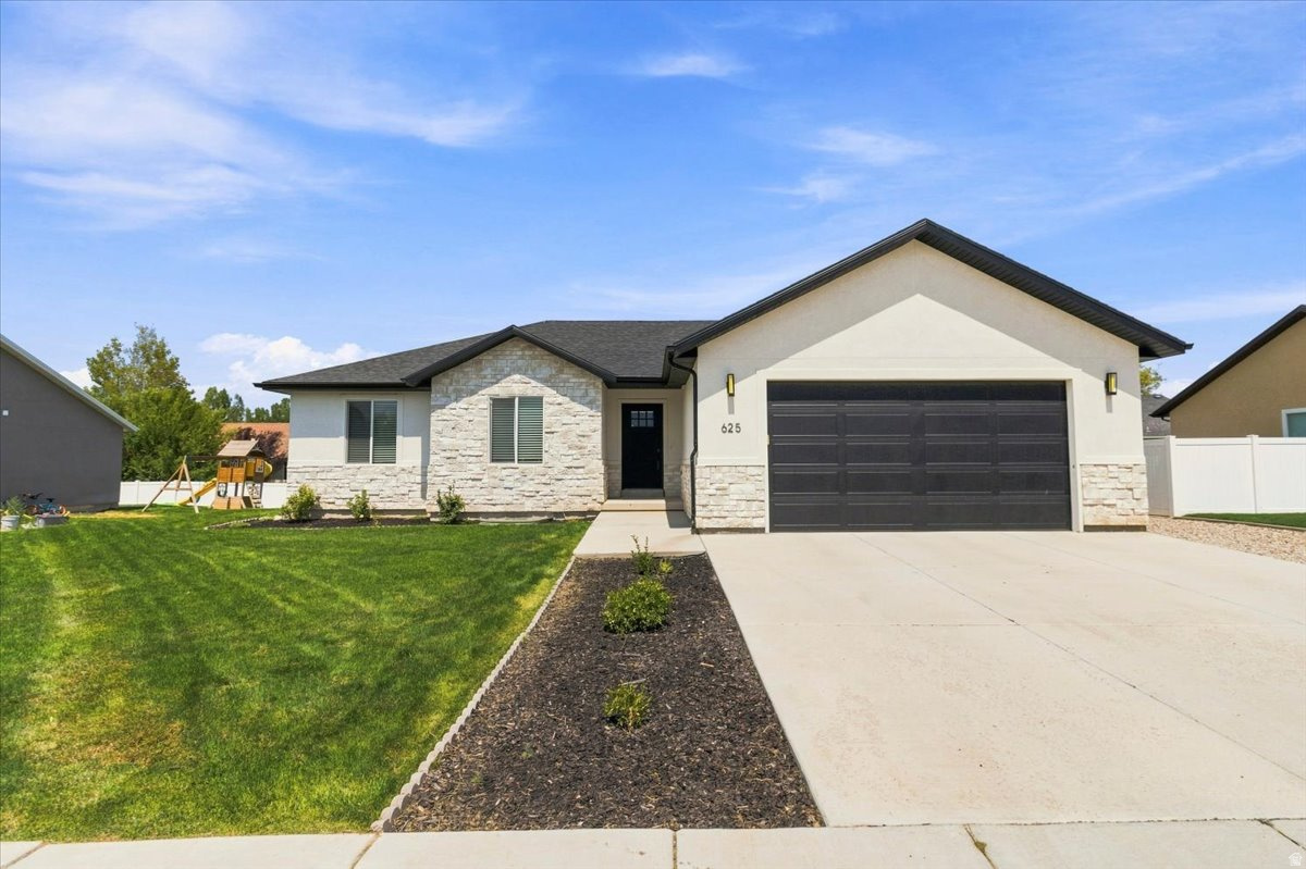 625 E 100 S, Ephraim, UT 84627 — photo 1
