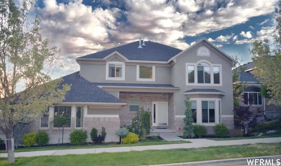 14094 S PINE MESA DR, Draper, UT 84020 — photo 1