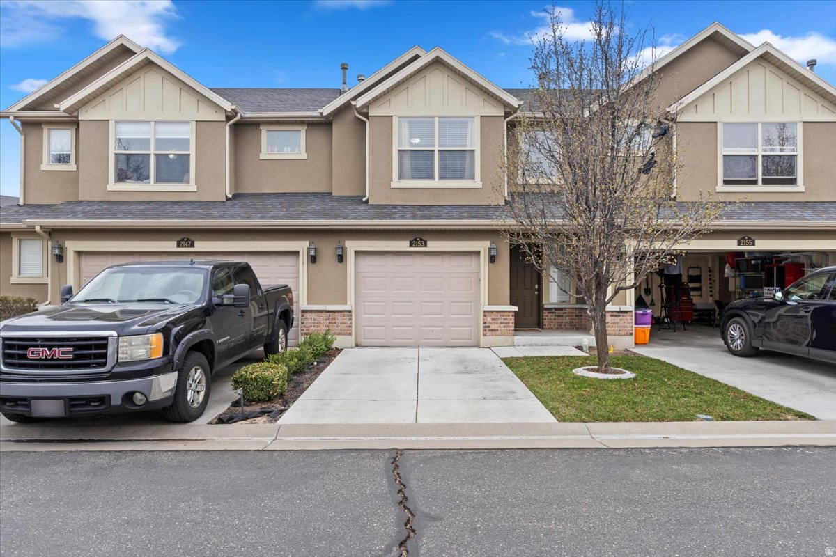 2153 W FOXWOOD ST, West Haven, UT 84401 — photo 1