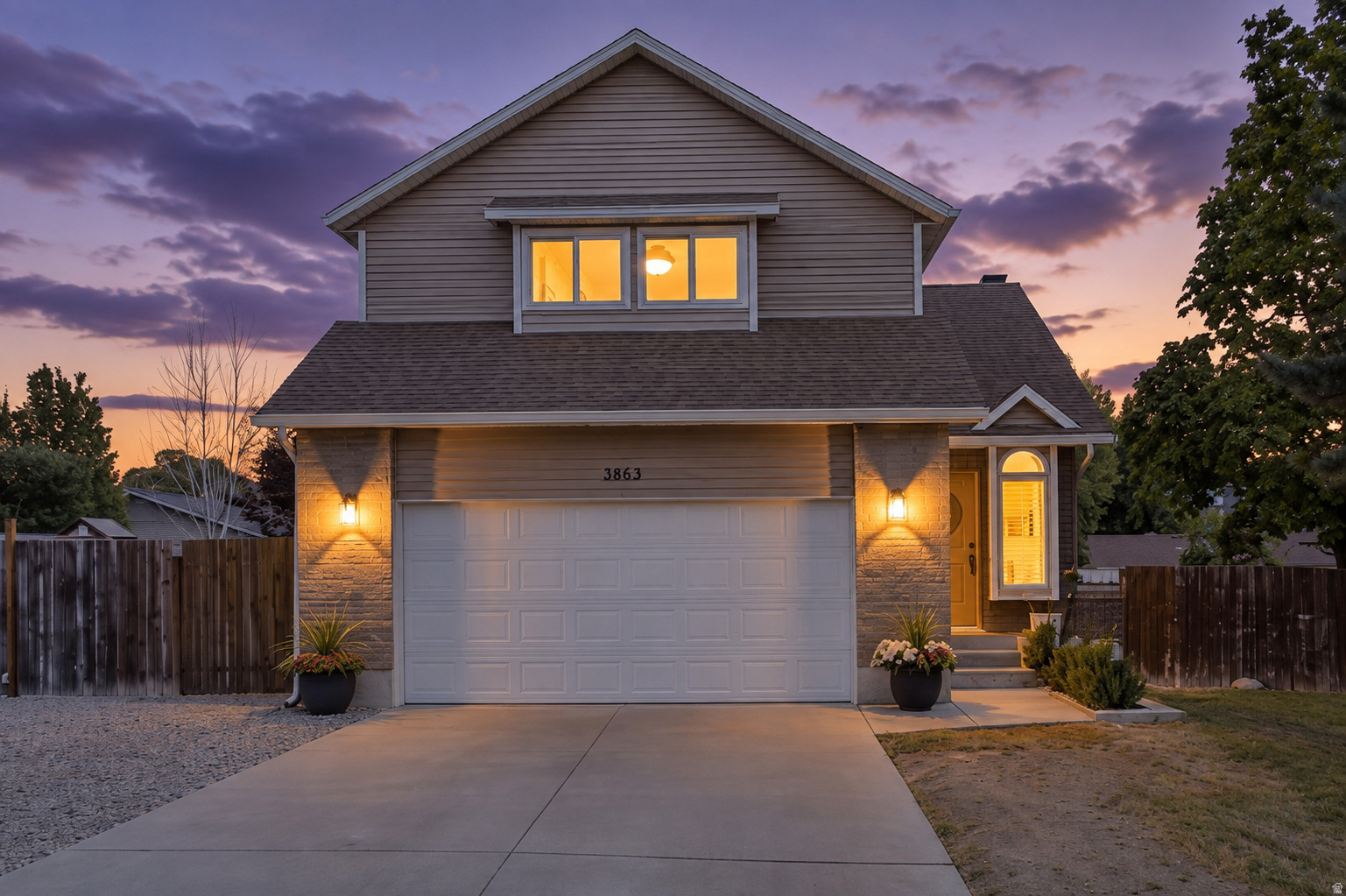3862 W WESTLAND DR, West Jordan, UT 84088 — photo 1