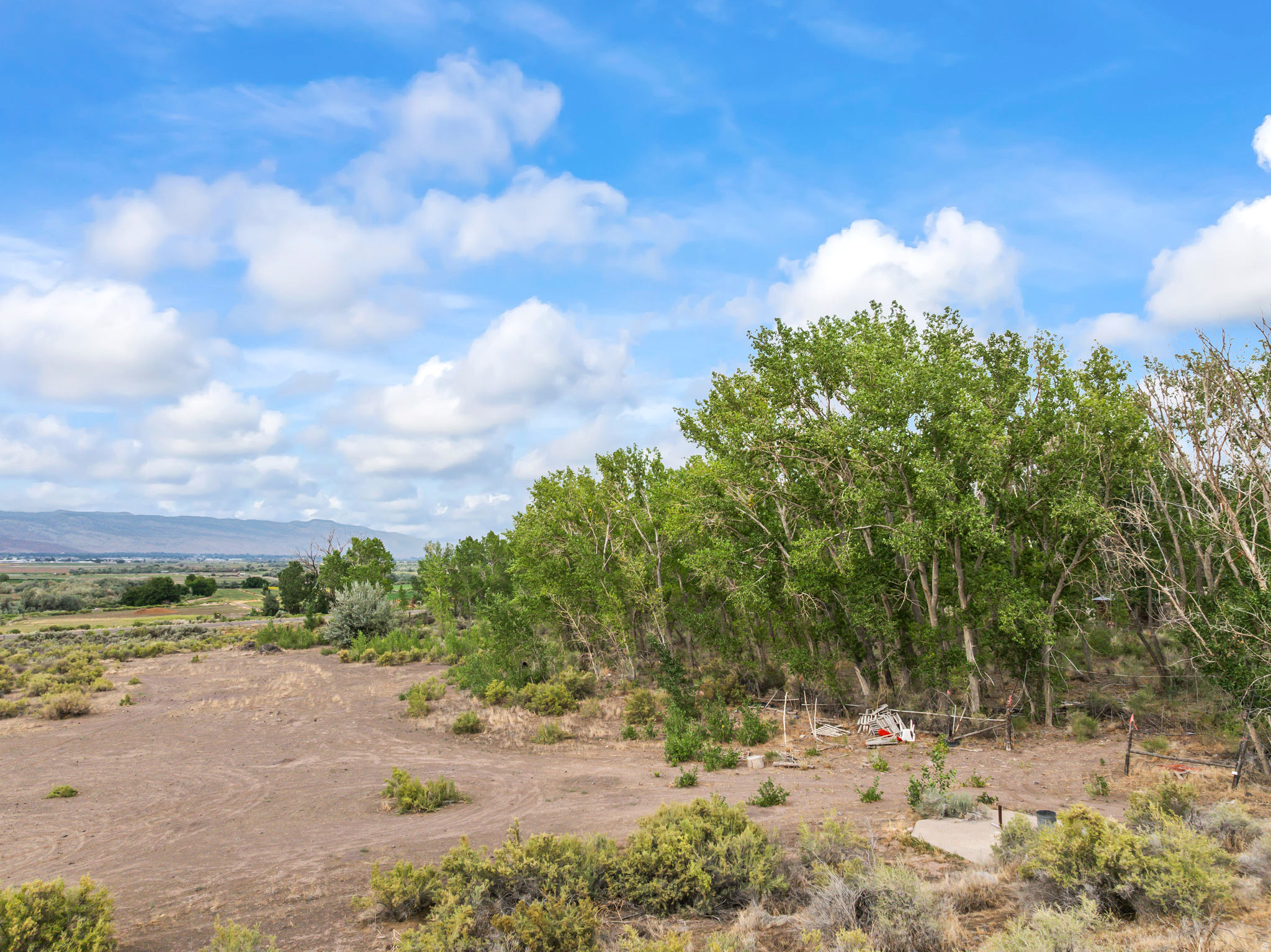 1  LANDSLIDE RD., Central Valley, UT 84754 — photo 1