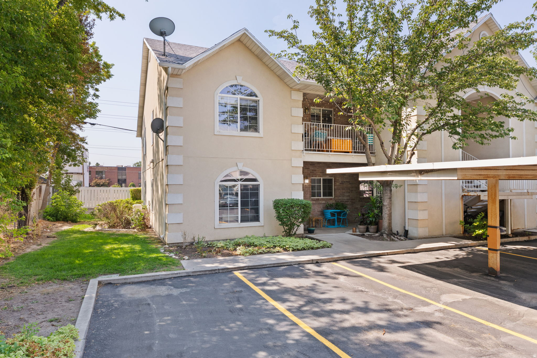 3867 S MITCHELL CV #101, South Salt Lake, UT 84115 — photo 1