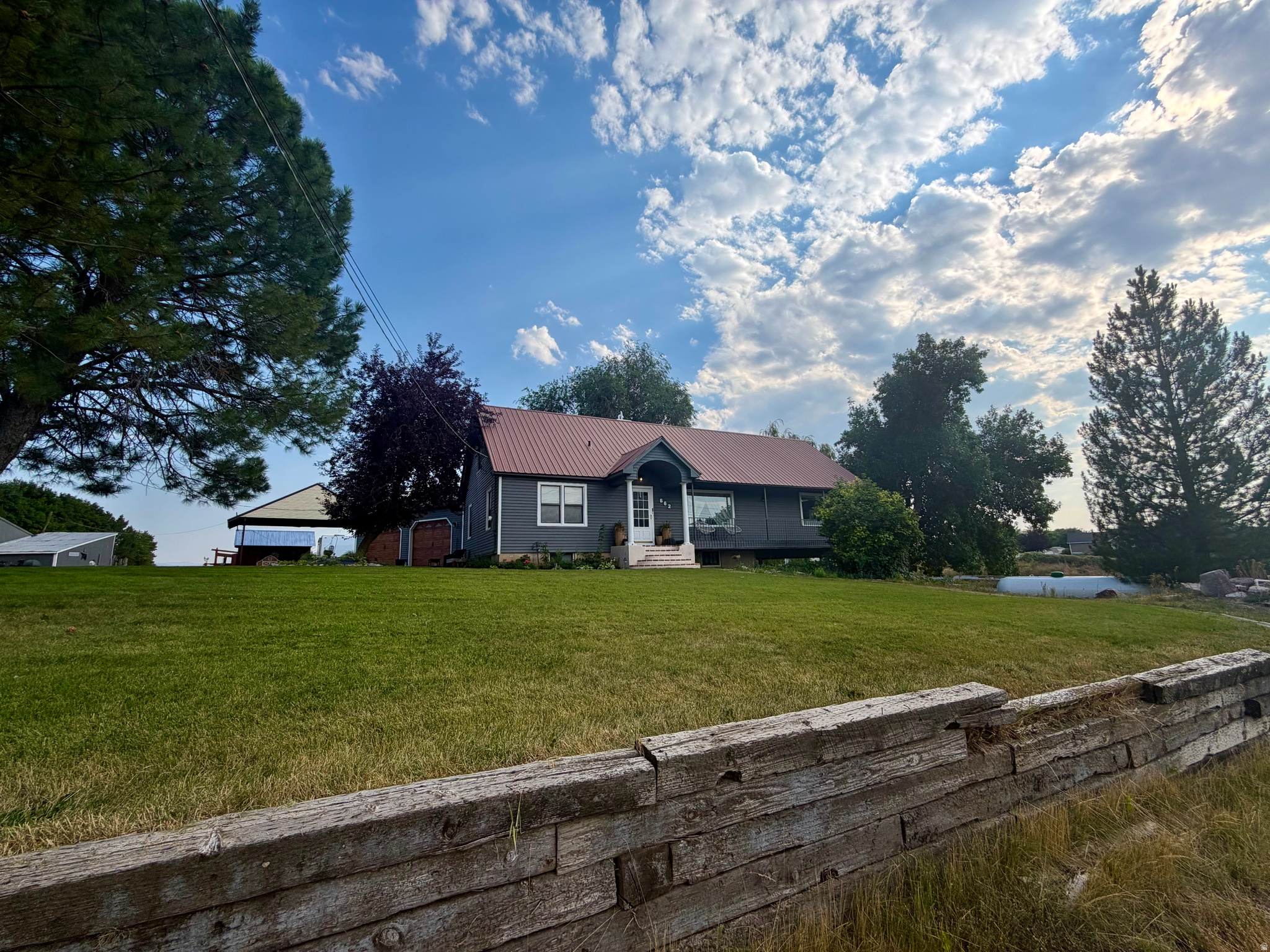 662 E ONEIDA ST, Preston, ID 83263 — photo 1