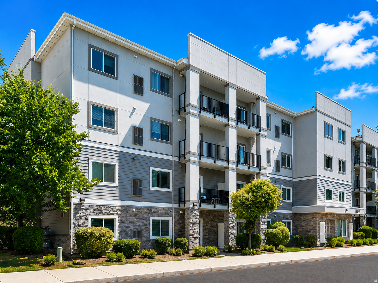 1174 E 3300 S #318, Salt Lake City, UT 84106 — photo 1