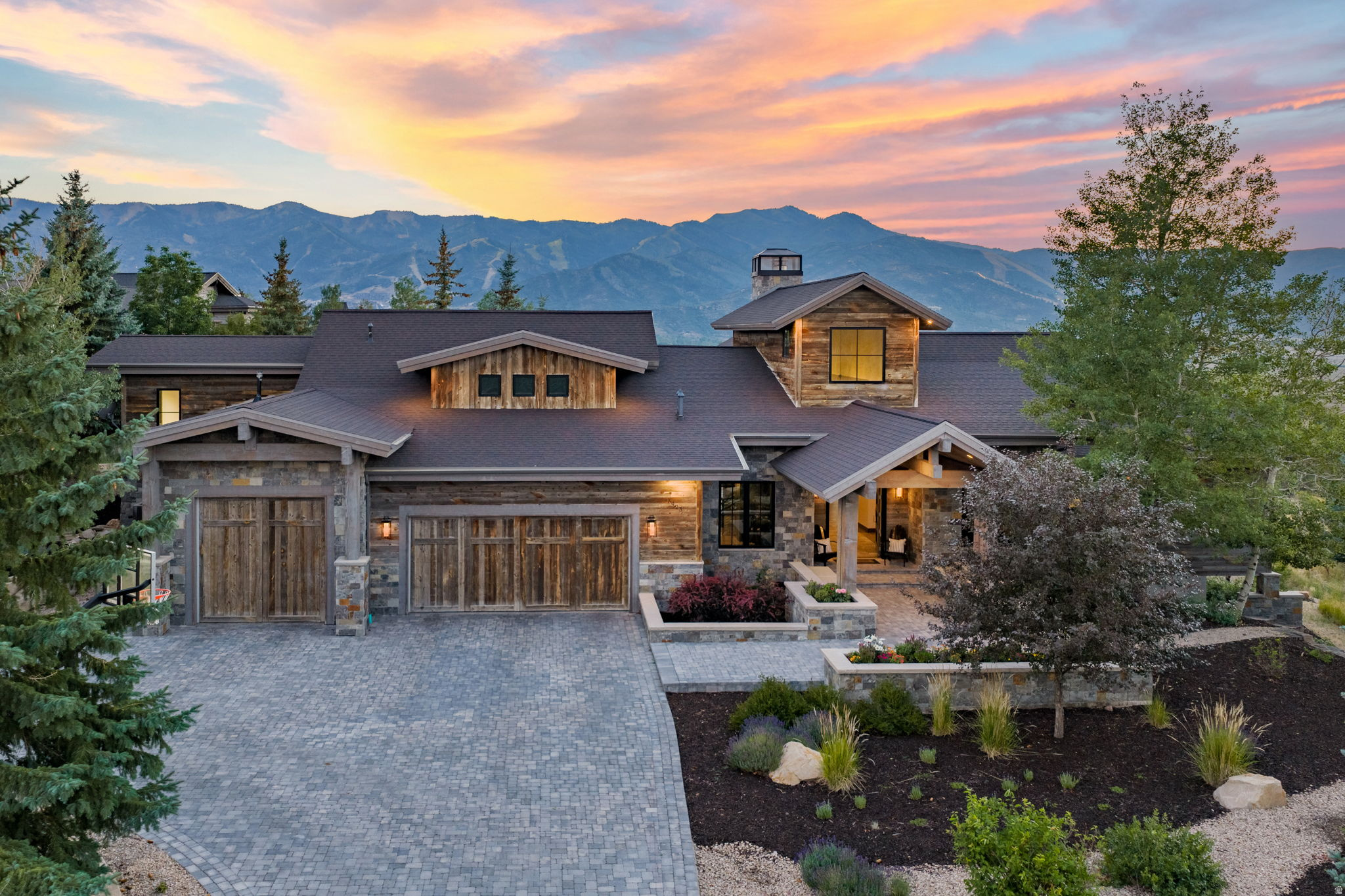 5925 MOUNTAIN DR, Park City, UT 84098 — photo 1