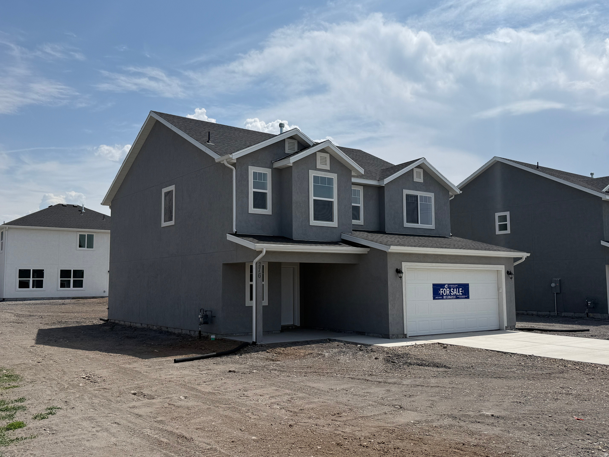 276 N 950 W #LOT 2, Springville, UT 84663 — photo 1