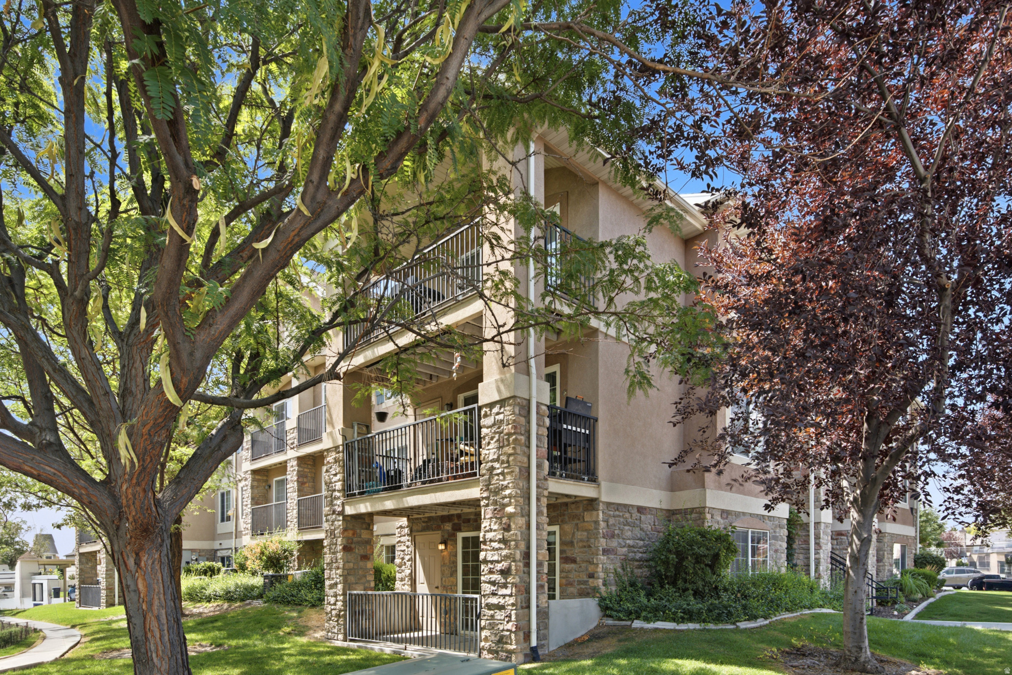 1249 W CAMBRIA WAY #L-104, Pleasant Grove, UT 84062 — photo 1