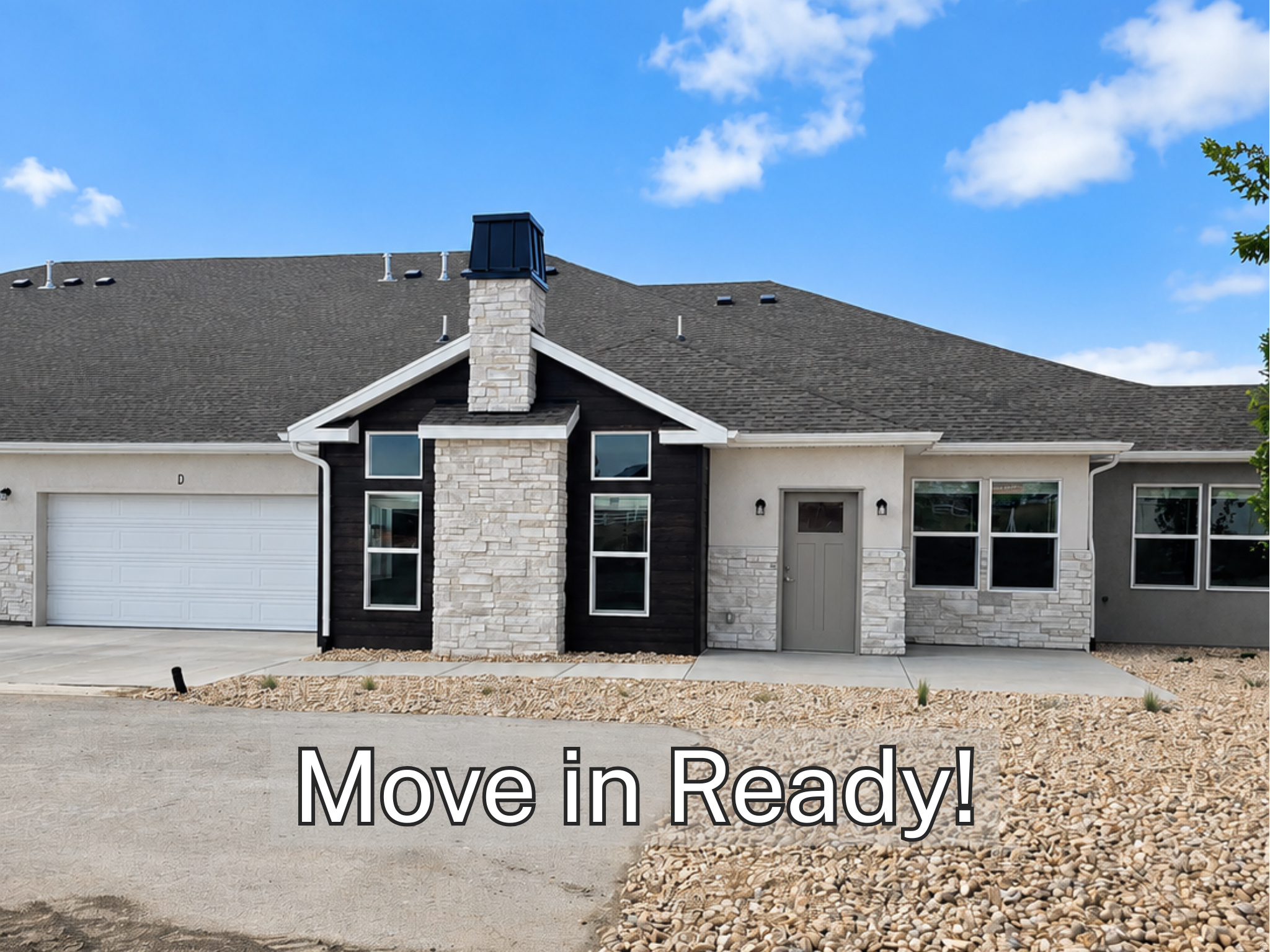 1477 N SARATOGA VIEW LN #D, Saratoga Springs, UT 84045 — photo 1
