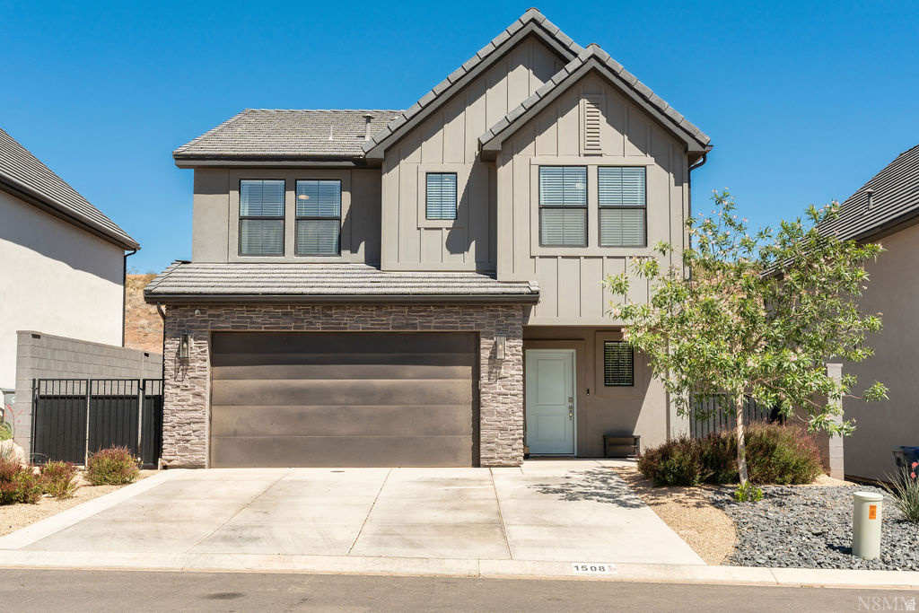 1508 S RIPPLE ROCK DR, Washington, UT 84780 — photo 1