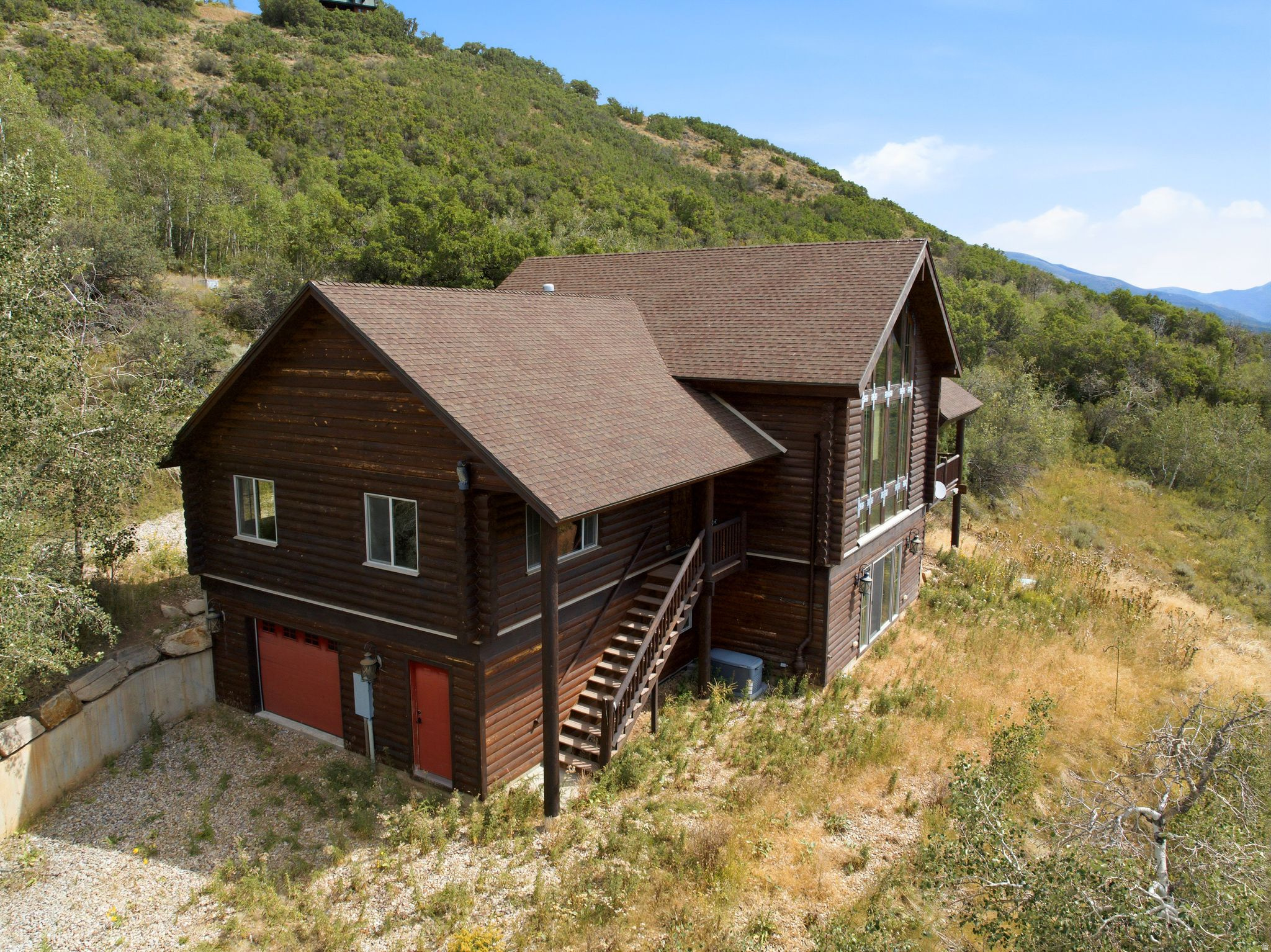 5404  MOUNTAIN VW, Kamas, UT 84036 — photo 1