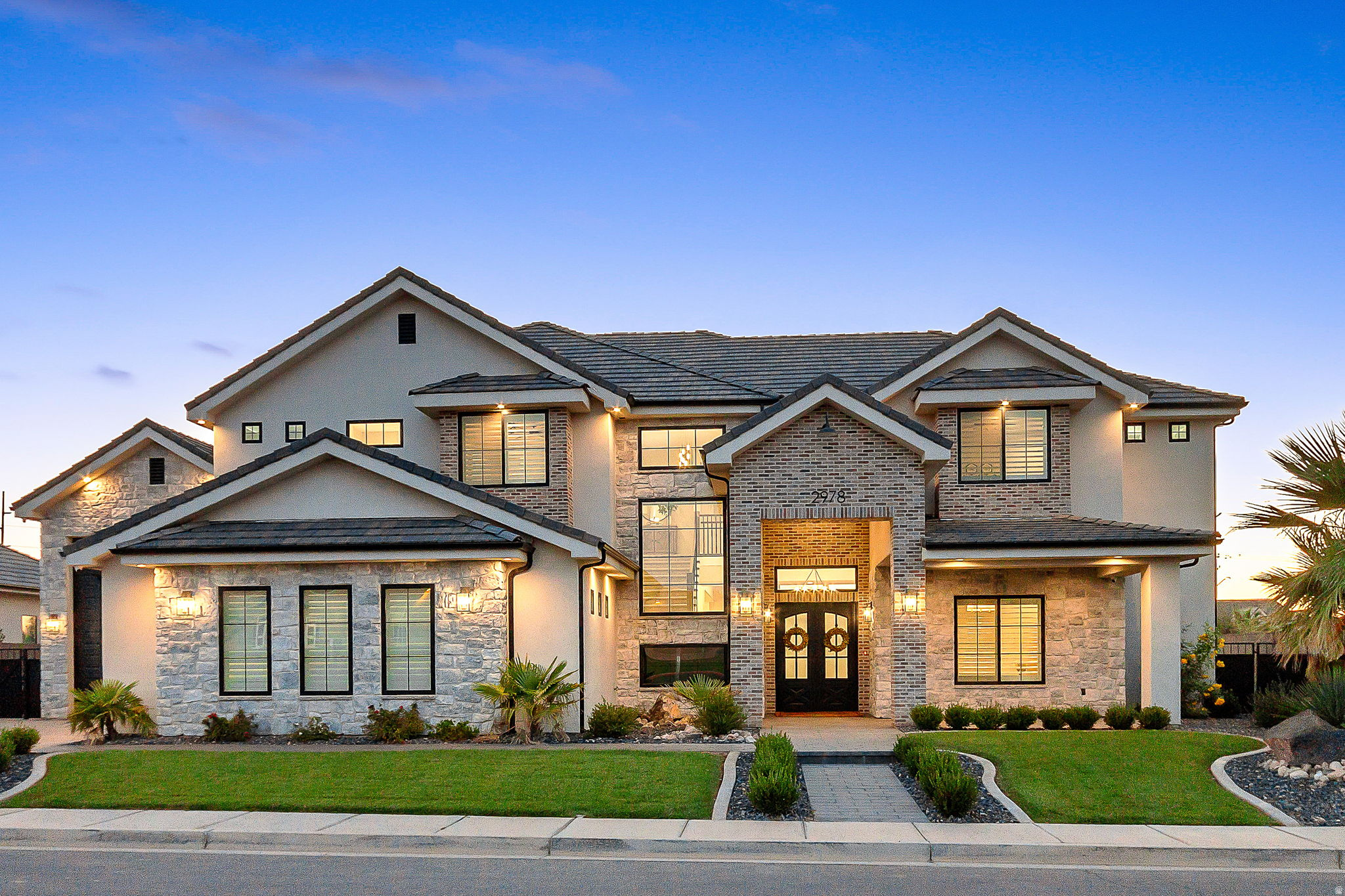 2978 S FARMLAND DR, Washington, UT 84780 — photo 1