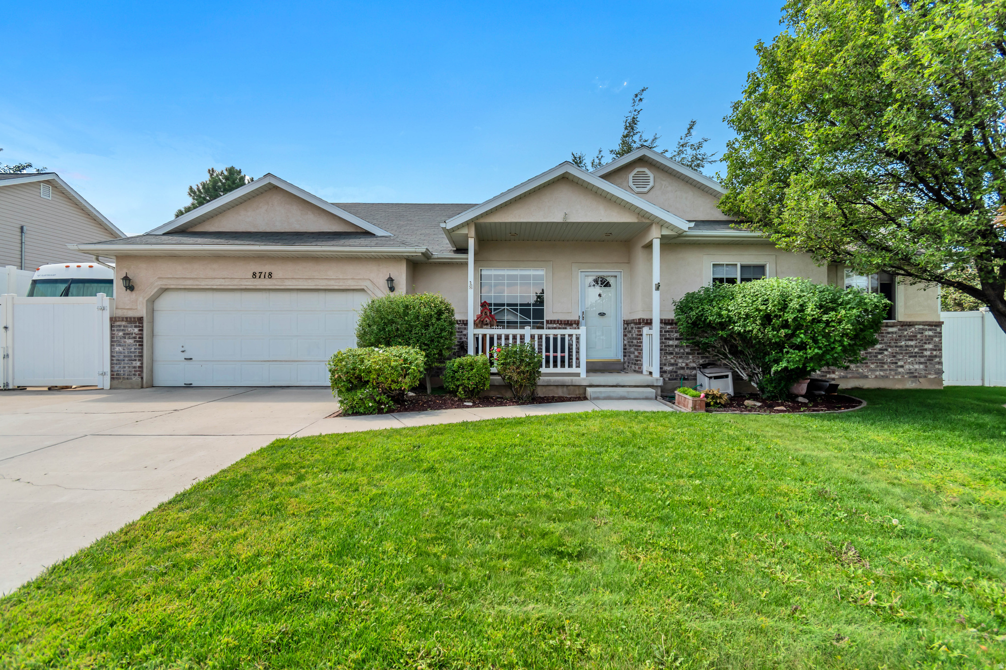 8718 S 5170 W, West Jordan, UT 84081 — photo 1
