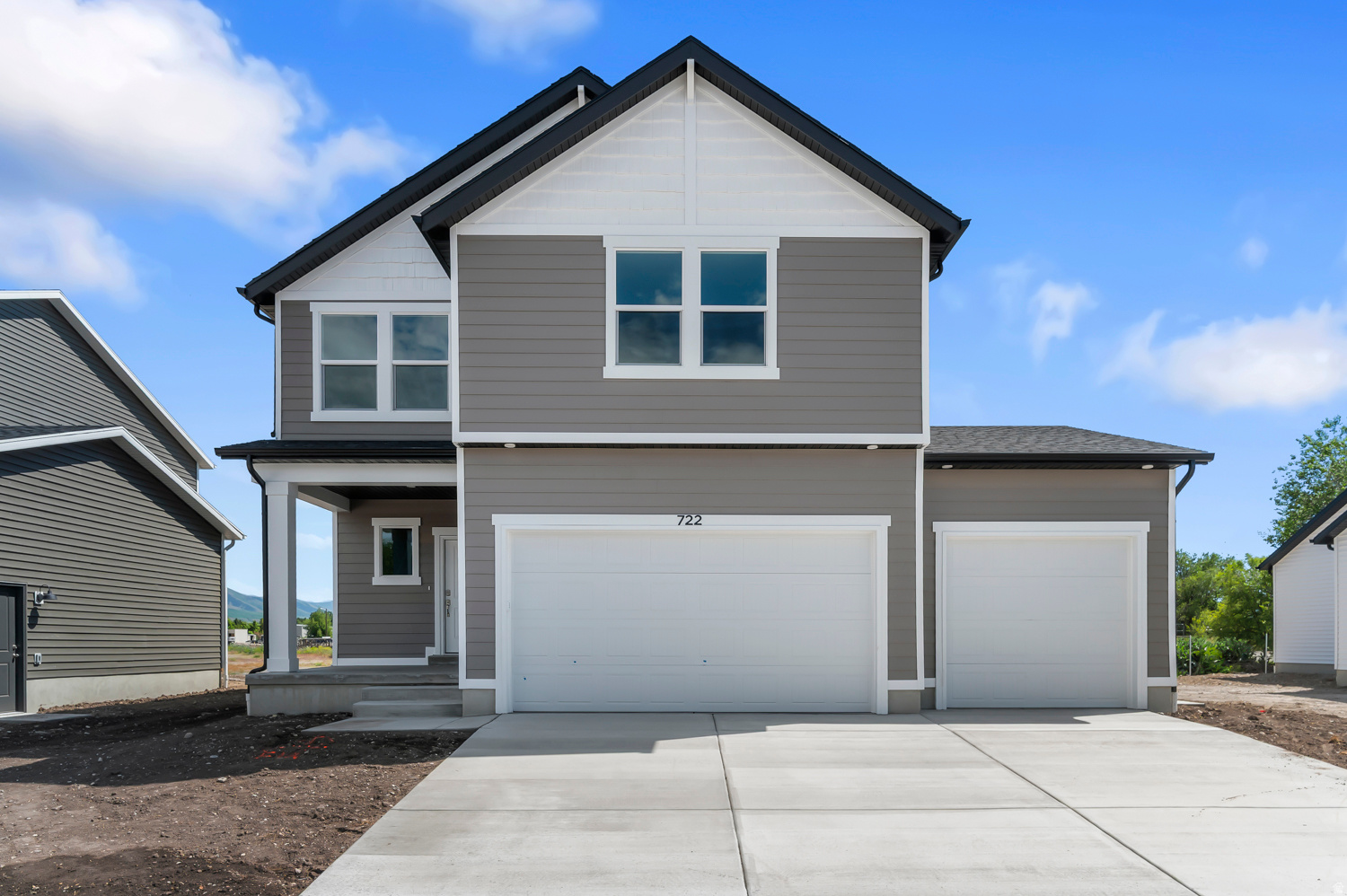 748 W 2840 S #5, Nibley, UT 84321 — photo 1