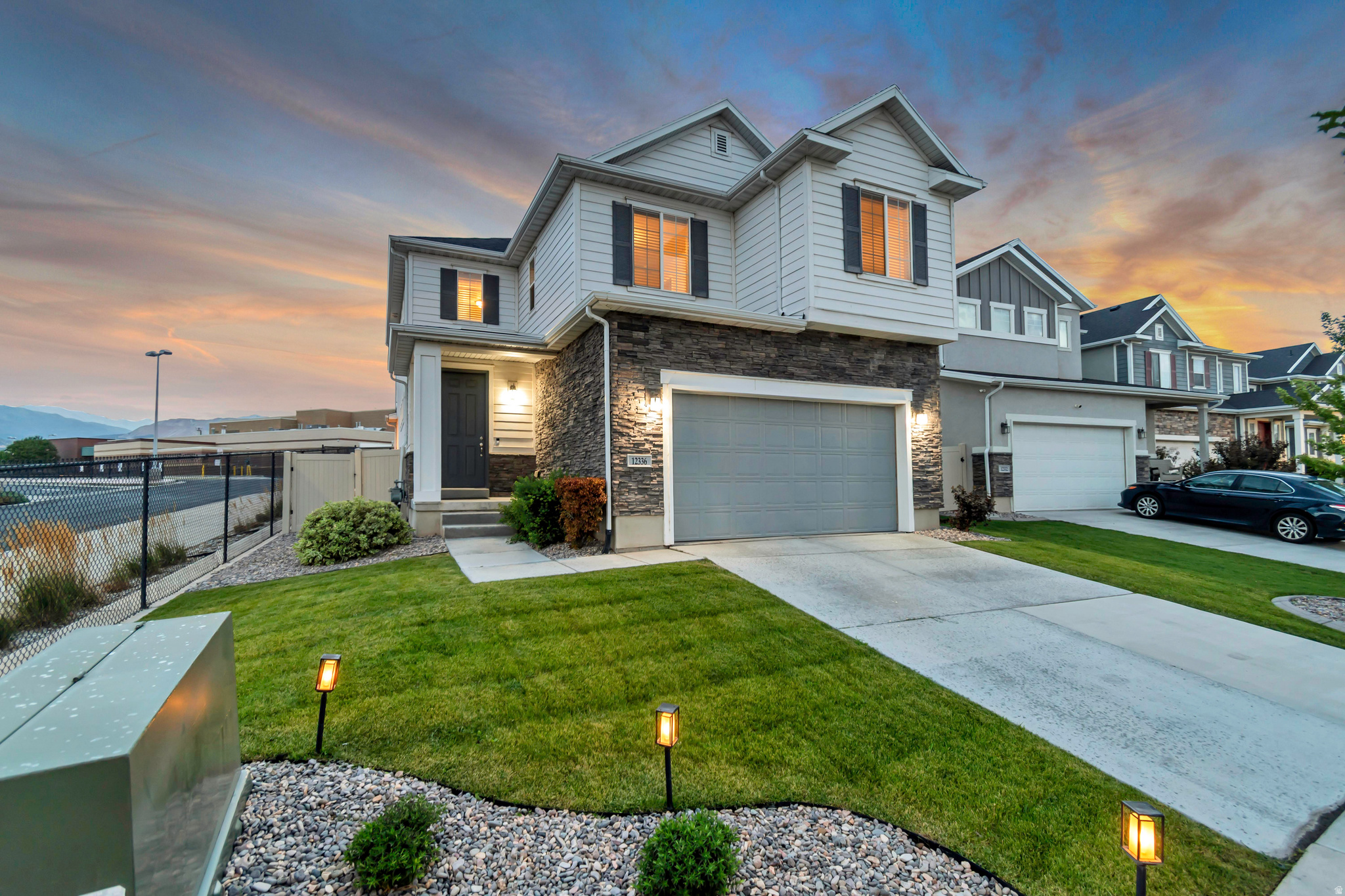 12336 S BIG BEND PARK DR, Herriman, UT 84096 — photo 1