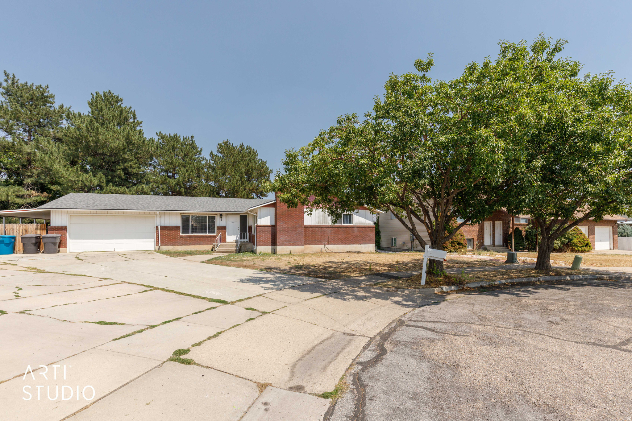 1058 W 4550 S, Riverdale, UT 84405 — photo 1
