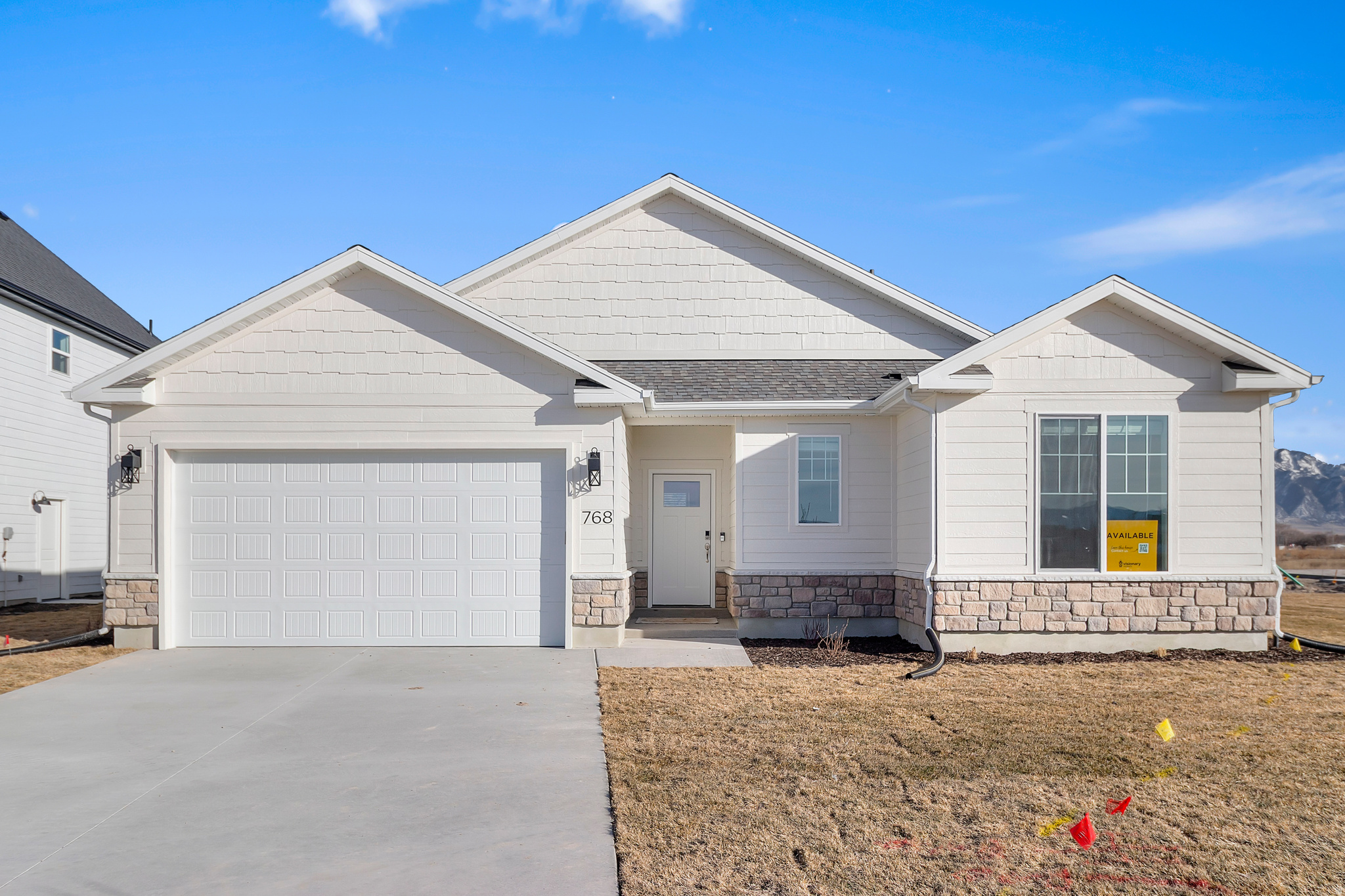 620 W 760 N #206, Tremonton, UT 84337 — photo 1