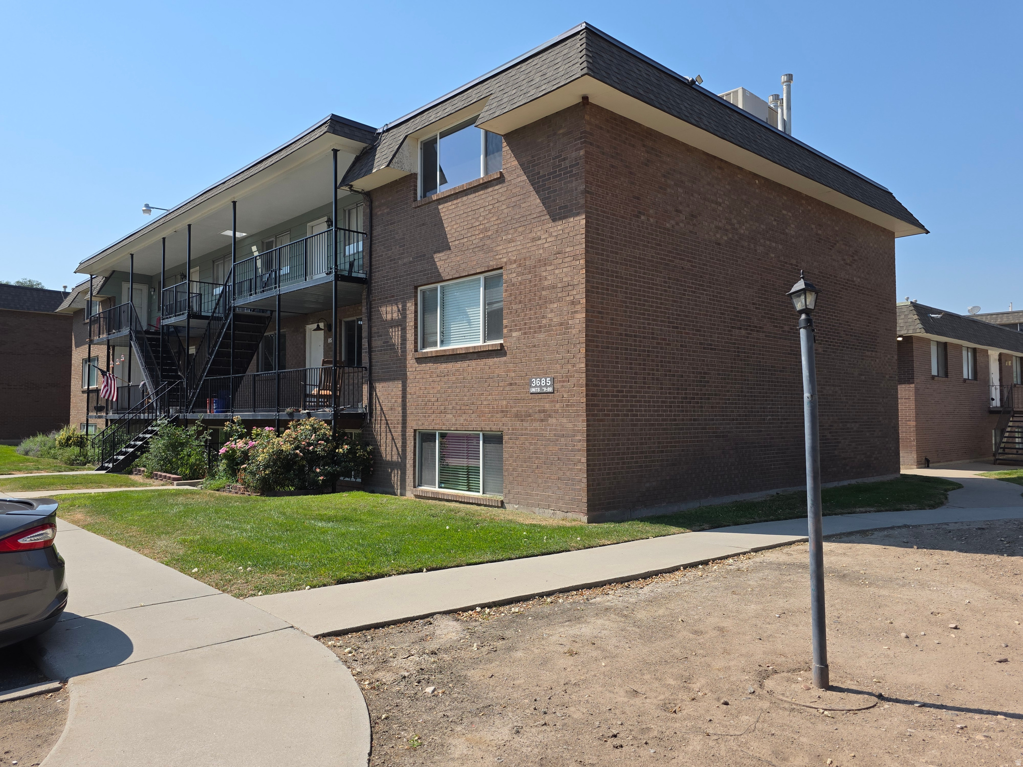 3685 S 2200 W #79, West Valley City, UT 84119 — photo 1