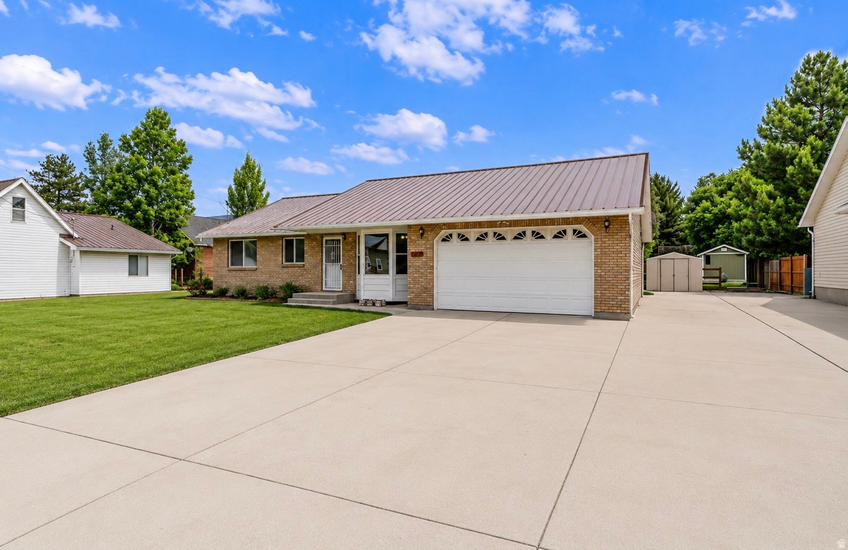 160 N 300 W, Heber City, UT 84032 — photo 1