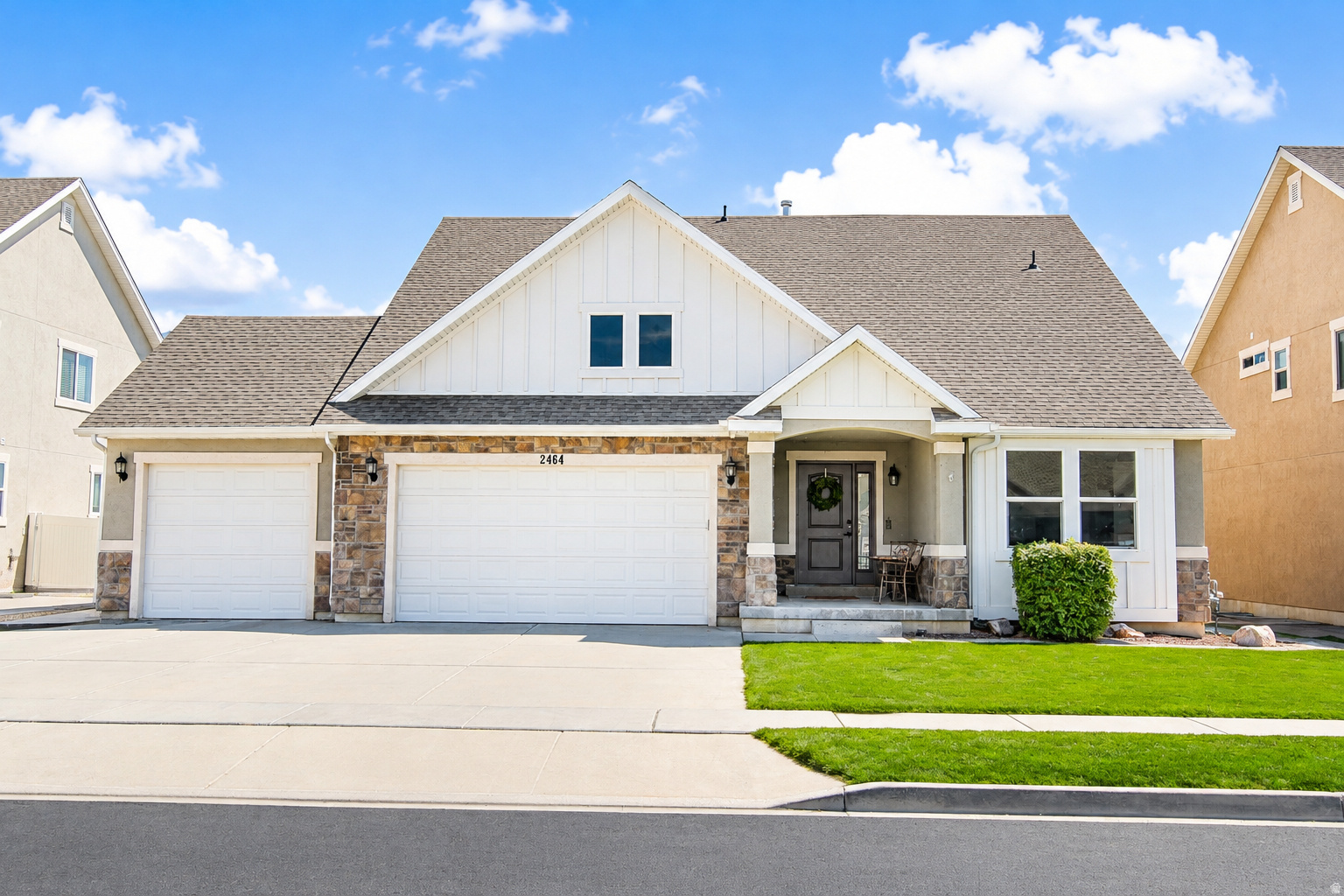 2464 E RIO GRANDE DR #104, Spanish Fork, UT 84660 — photo 1