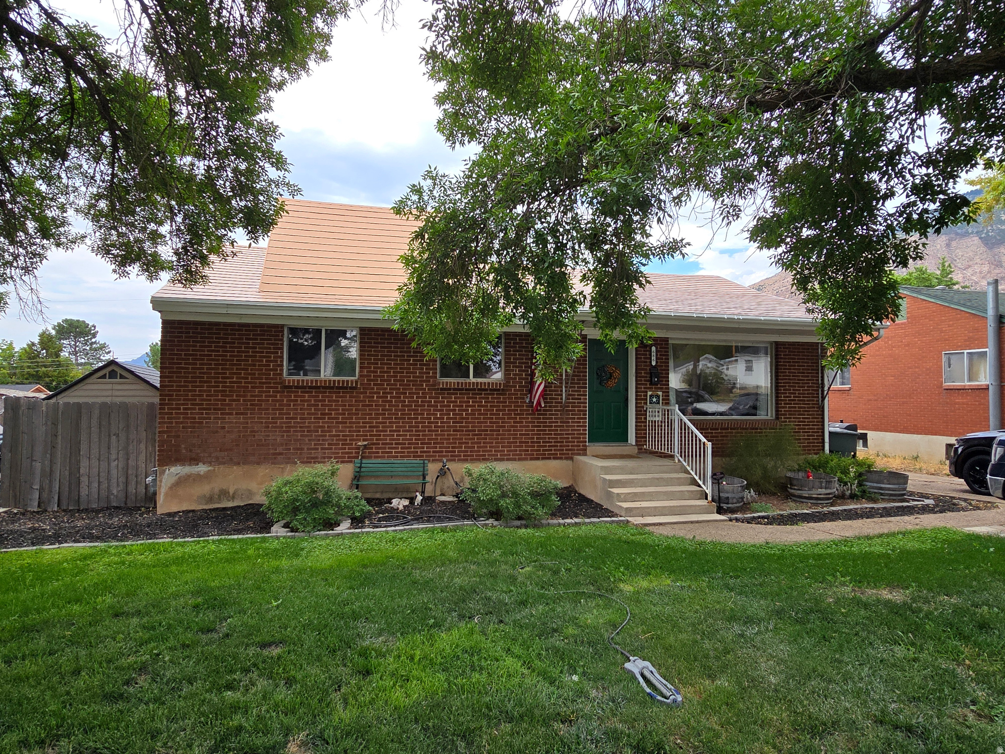 686 E 2ND ST, Ogden, UT 84404 — photo 1