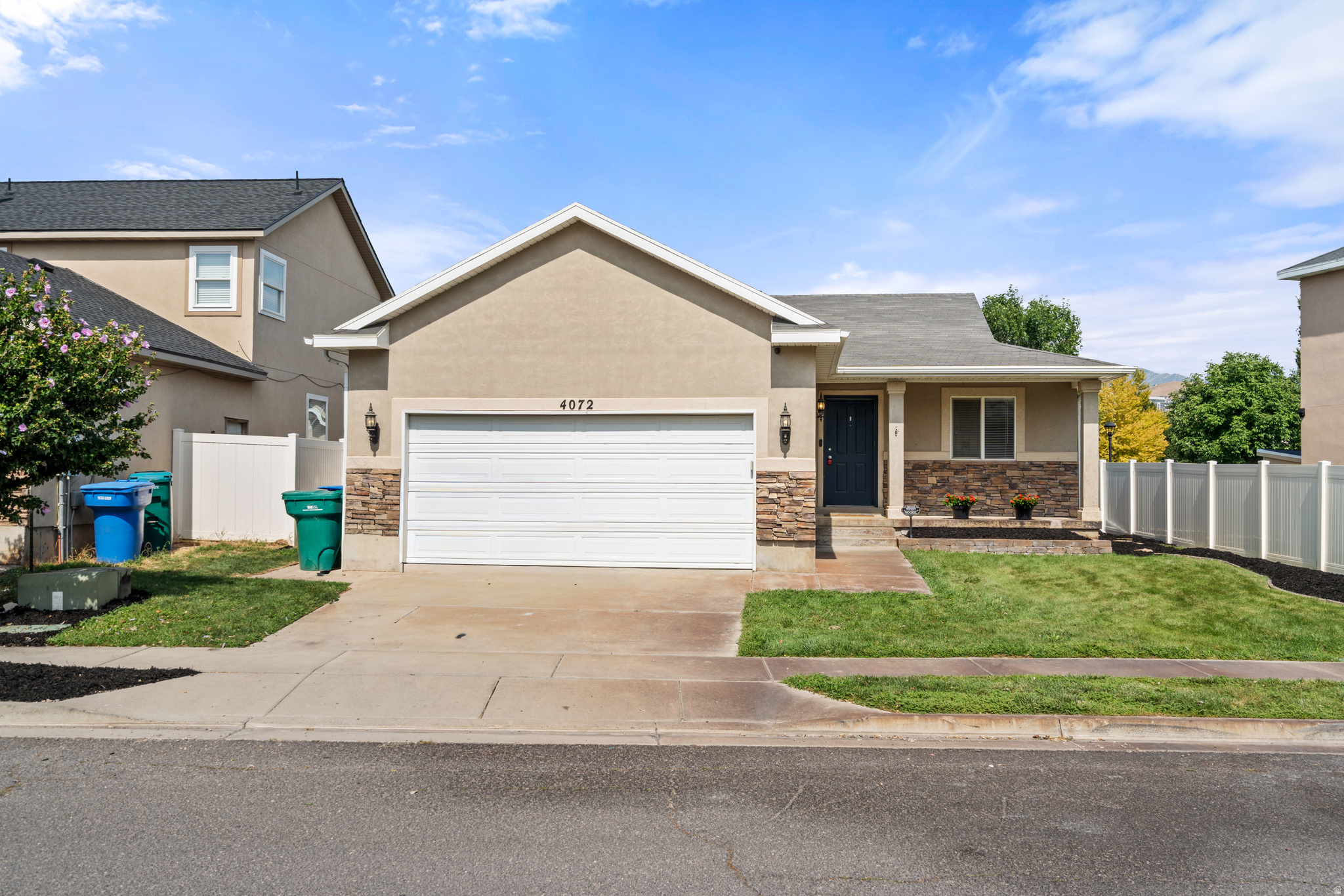 4072 N BOUNTY CV, Lehi, UT 84043 — photo 1