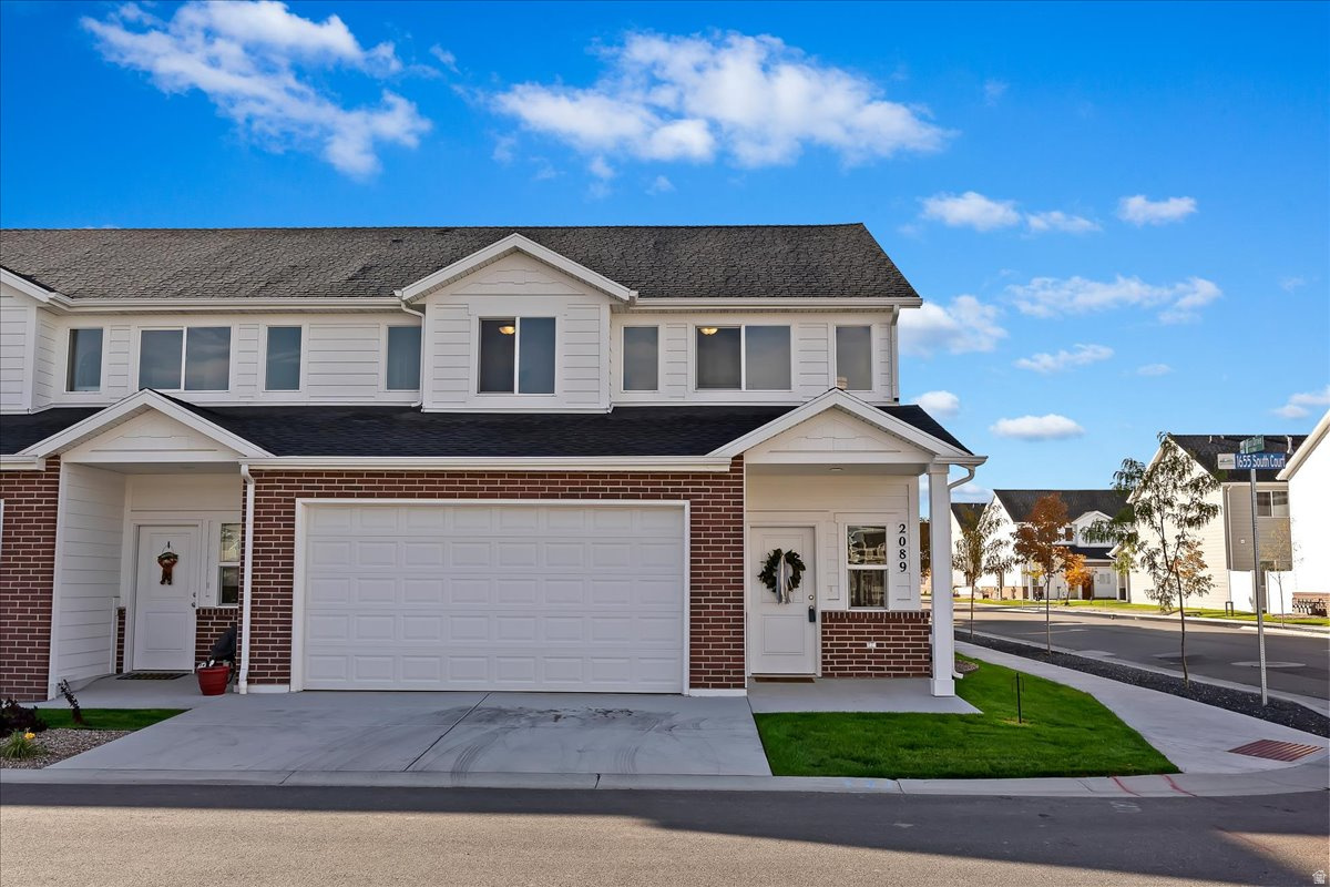 2066 W 1550 S #155, West Haven, UT 84401 — photo 1