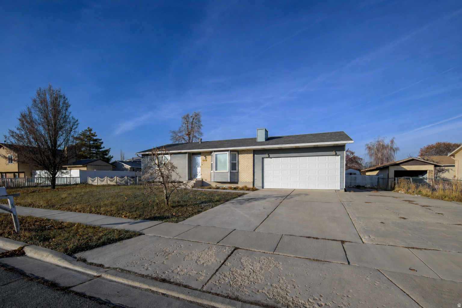1448 W 12290 S, Riverton, UT 84065 — photo 1