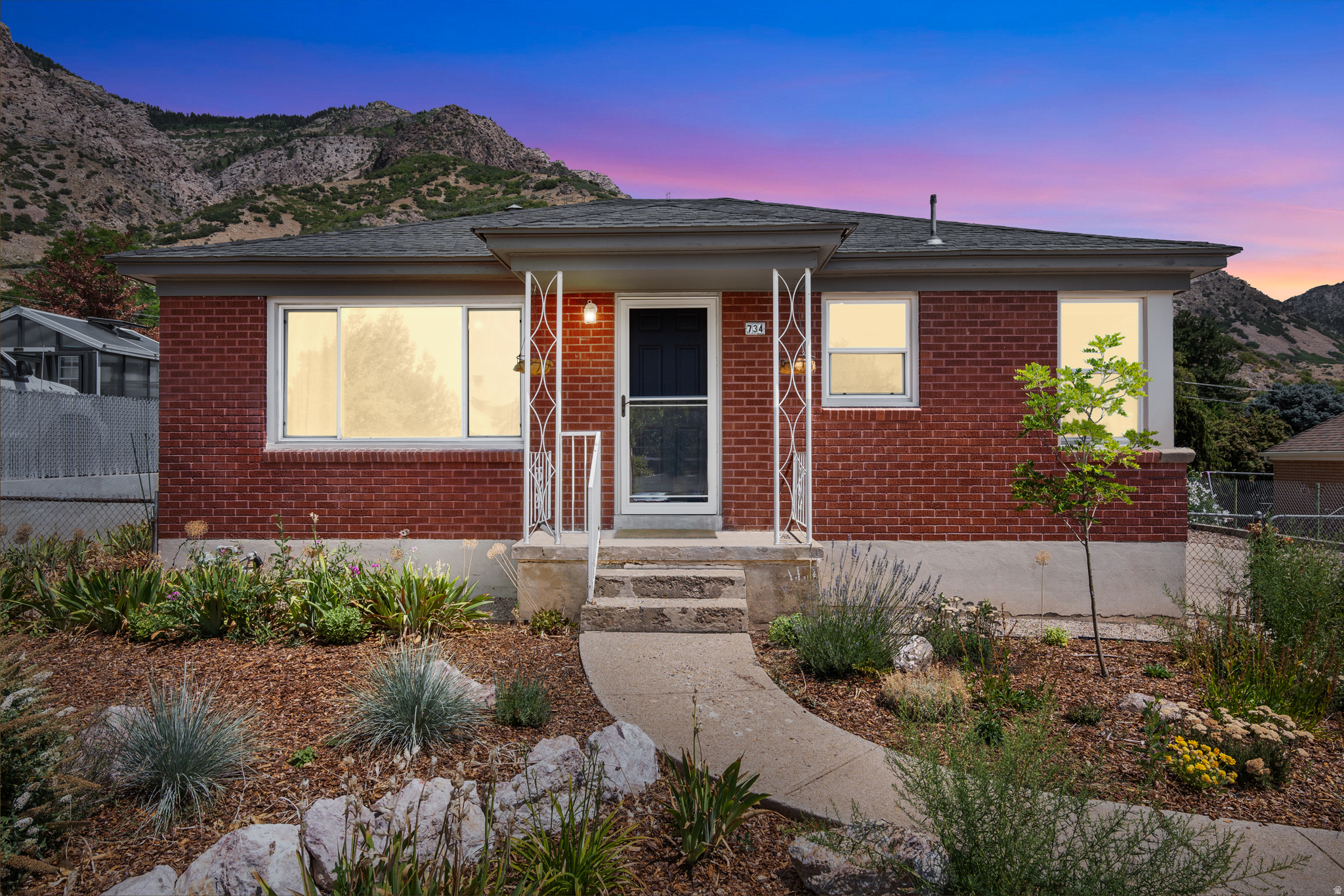734 TAYLOR AVE, Ogden, UT 84404 — photo 1