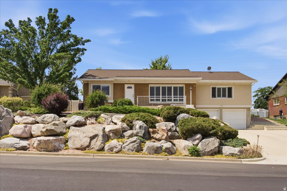 4895 BEN LOMOND AVE, South Ogden, UT 84403 — photo 1