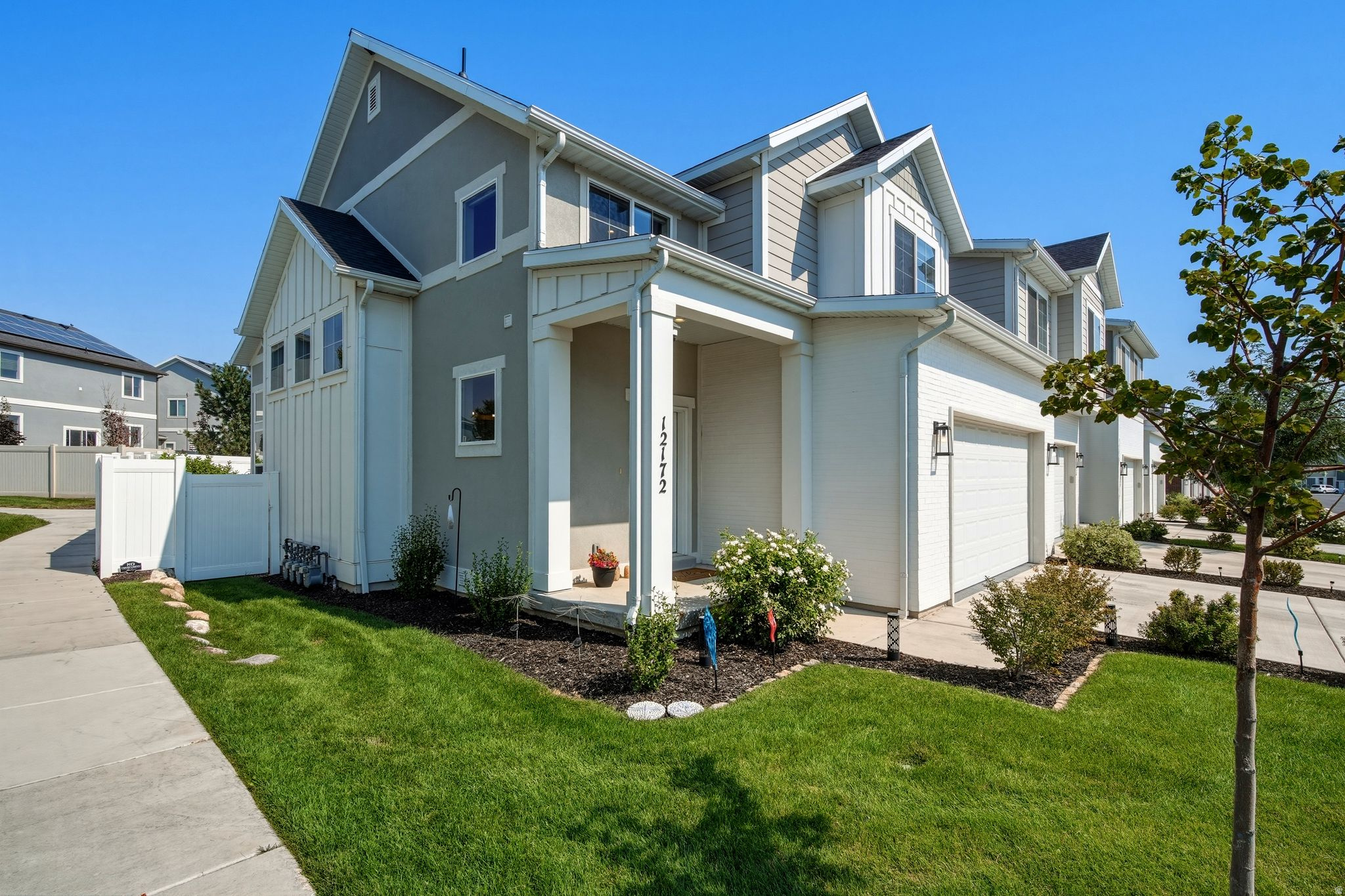 12172 S AUTUMN DAY LN #235, Herriman, UT 84096 — photo 1