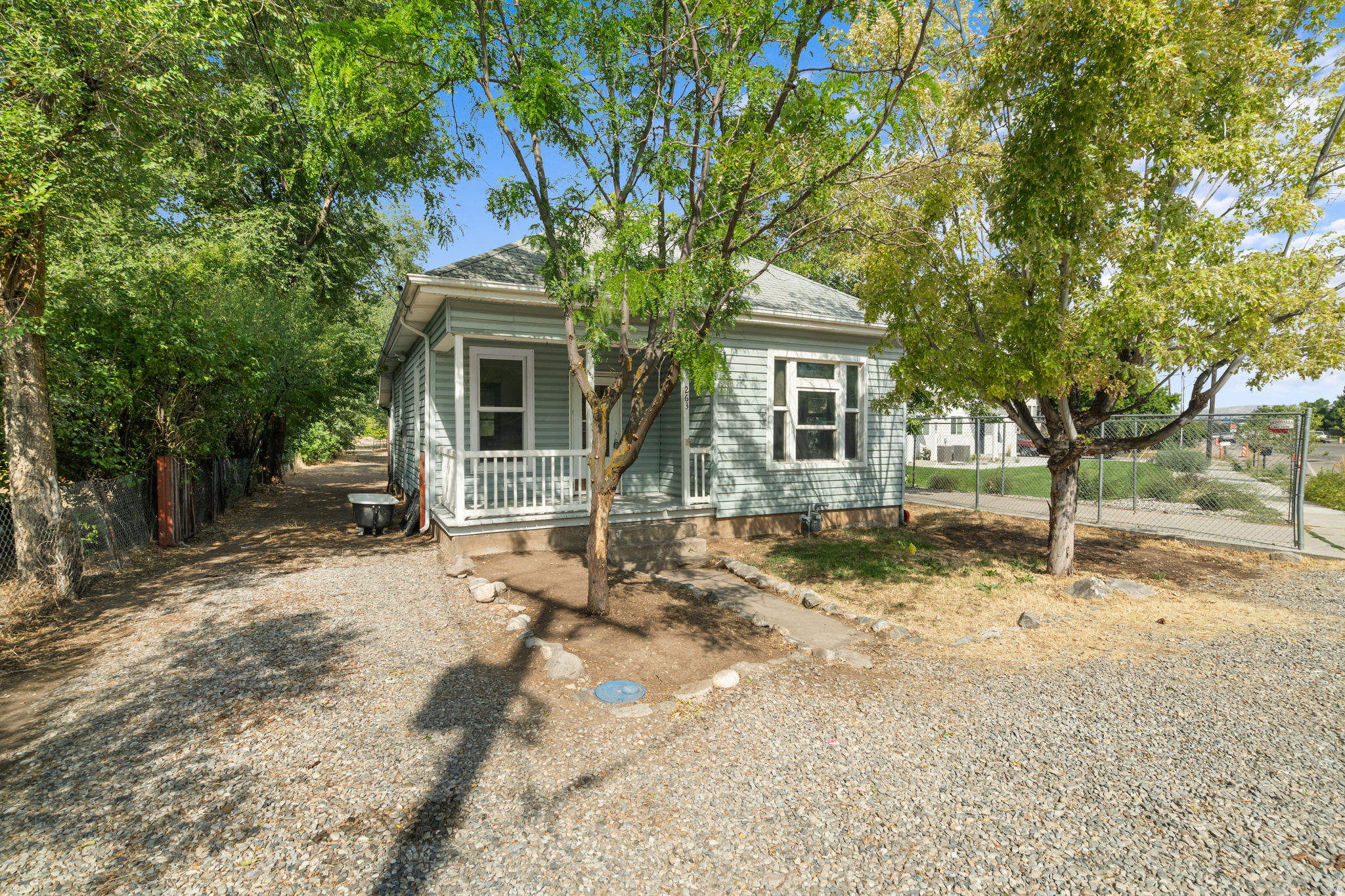 263 N HARRISVILLE RD, Ogden, UT 84404 — photo 1