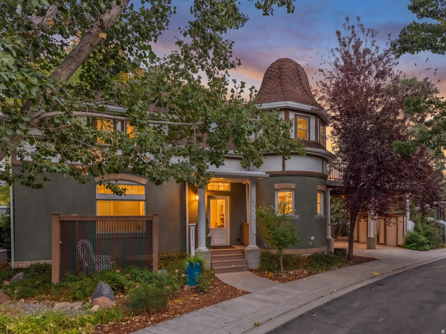 1211 S LIBERTY WELLS PL, Salt Lake City, UT 84111 — photo 1