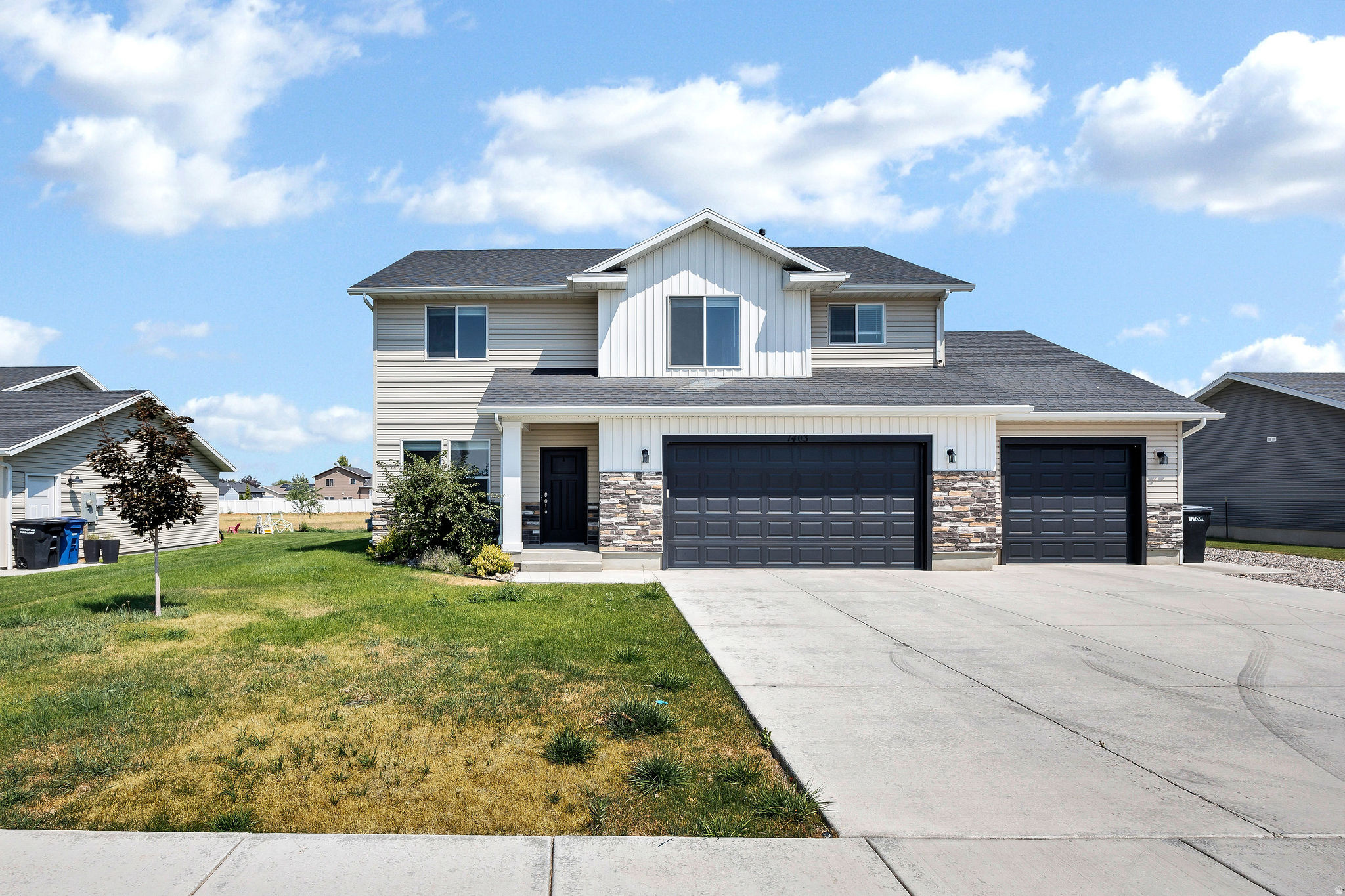 1403 W 3410 S, Nibley, UT 84321 — photo 1