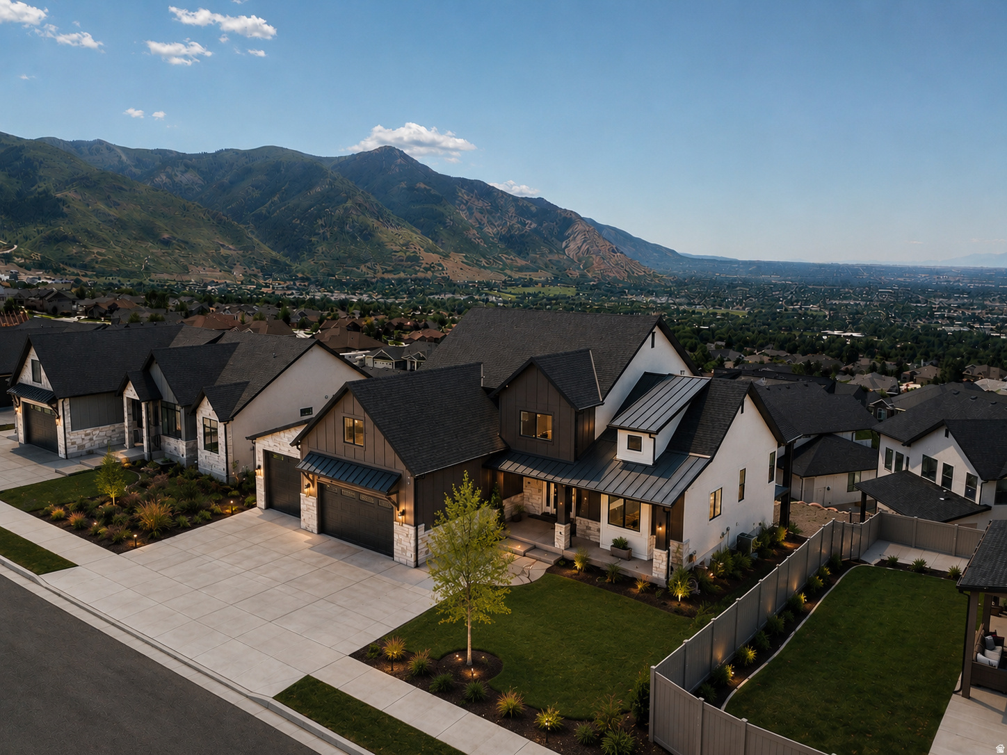619 E MOUNTAIN RD., North Ogden, UT 84414 — photo 1