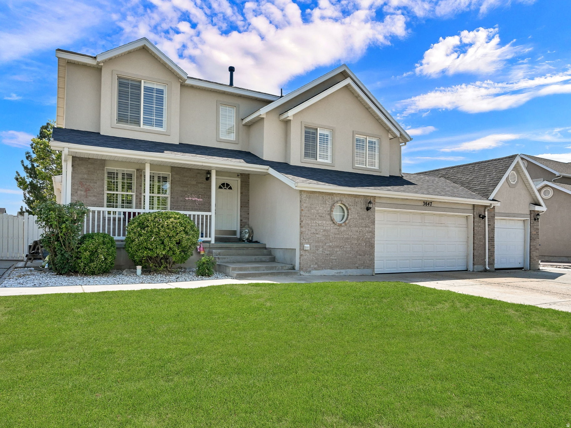 3647 W 6050 S, Roy, UT 84067 — photo 1