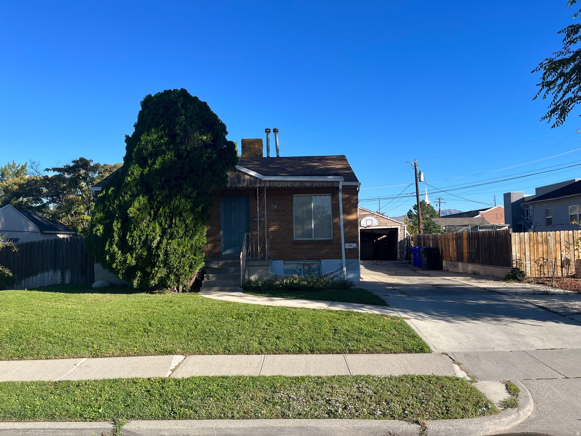 34 W RUSSETT AVE, Salt Lake City, UT 84115 — photo 1