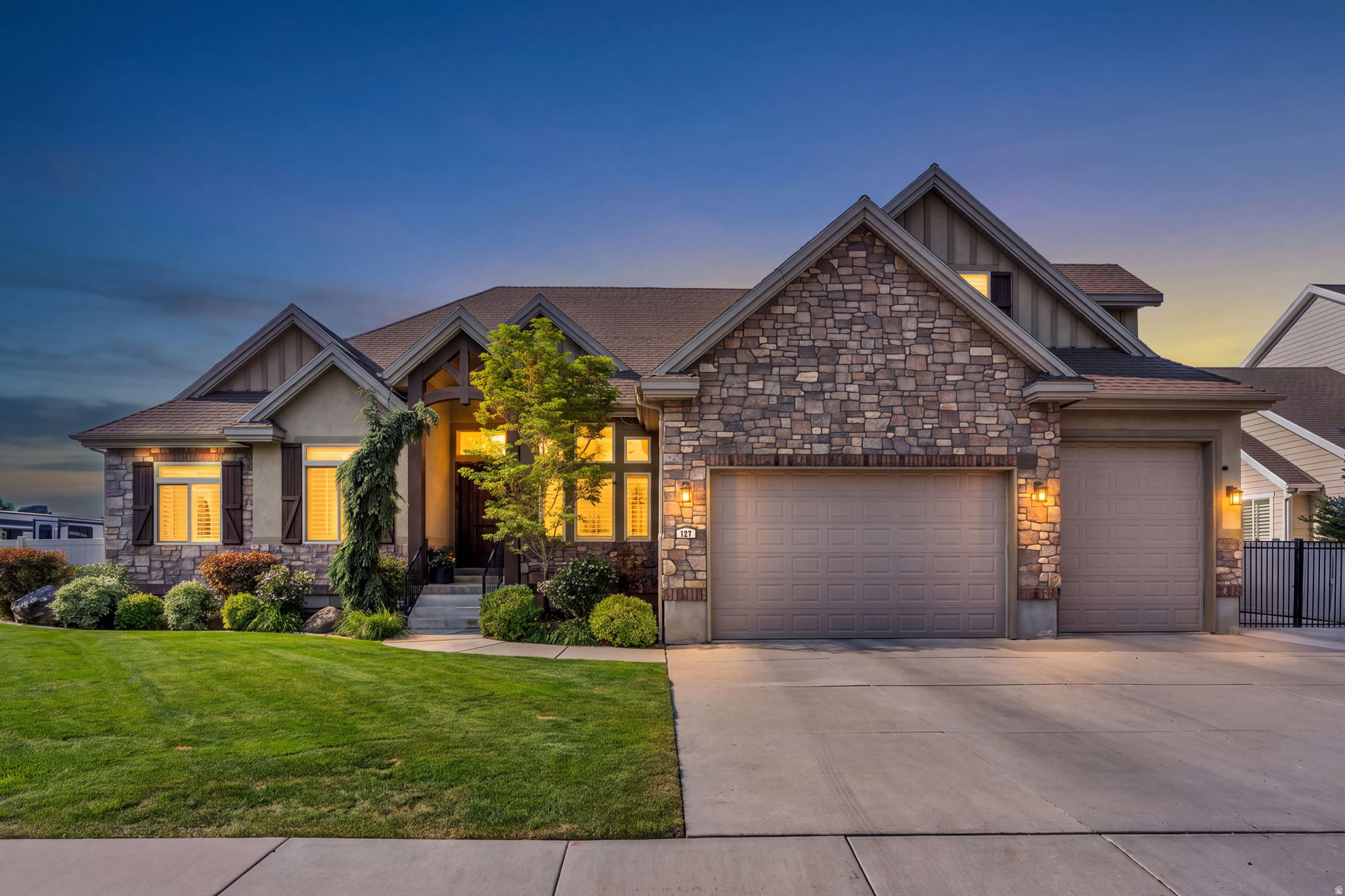 127 W WINDSONG, Pleasant Grove, UT 84062 — photo 1