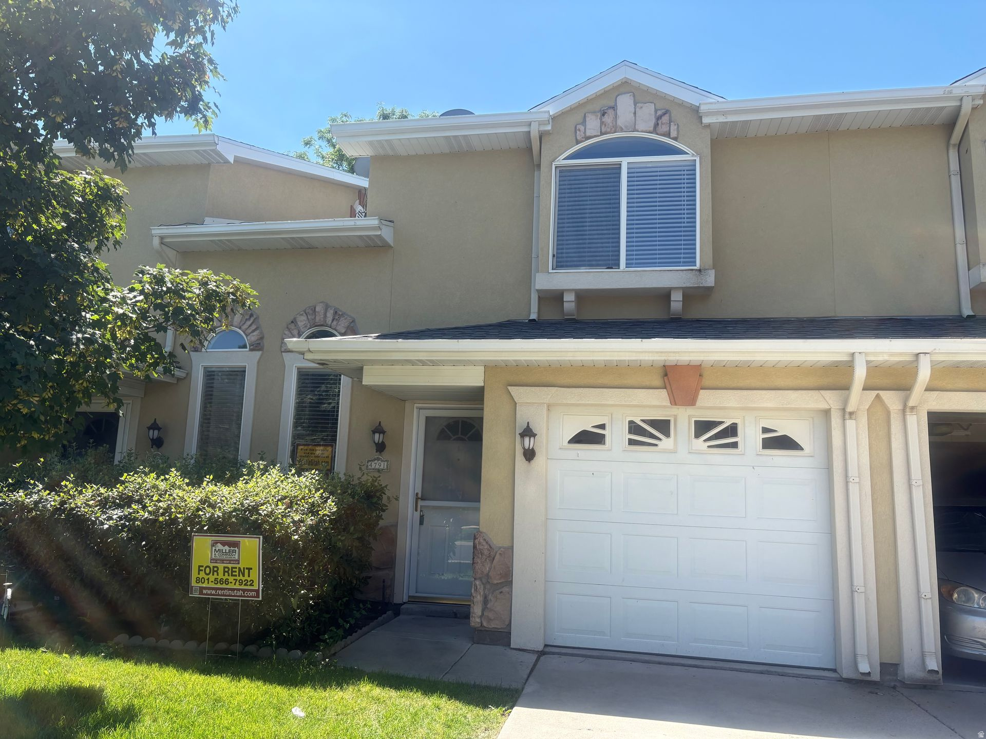 4791 W BARLETTA, West Jordan, UT 84084 — photo 1