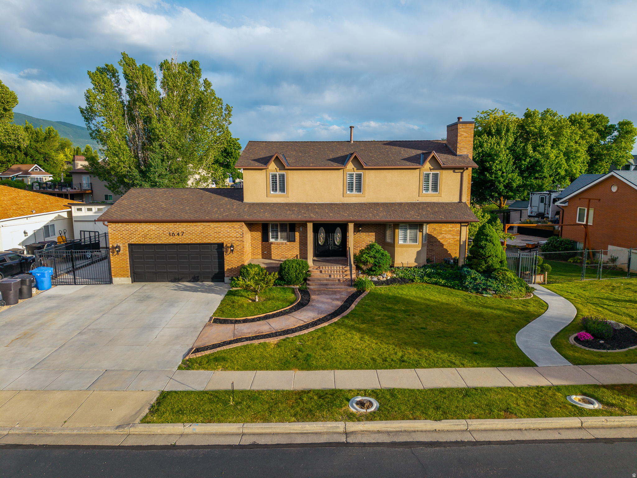 1647 W 1410 N, Farmington, UT 84025 — photo 1