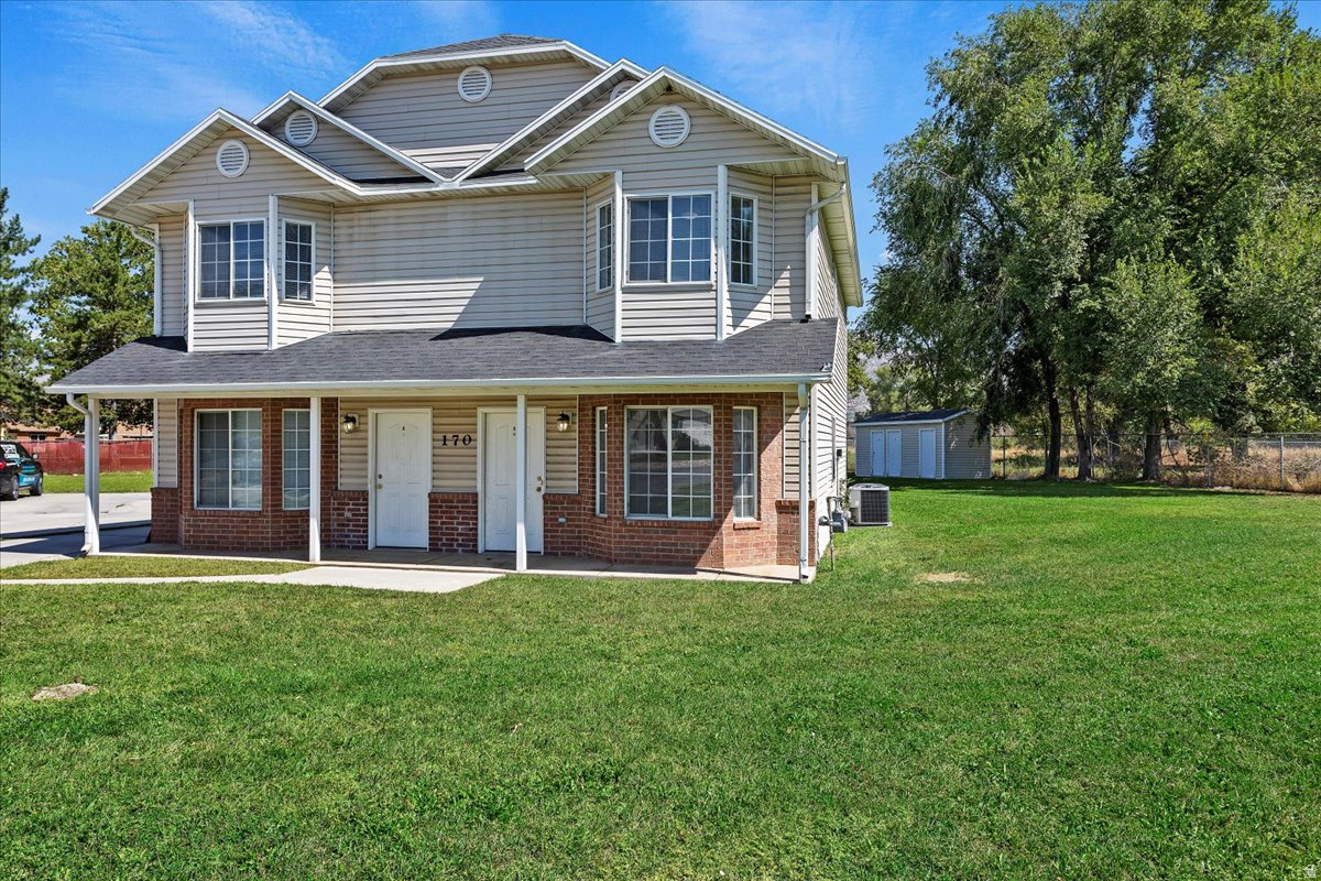 170 N PINGREE AVE, Ogden, UT 84404 — photo 1