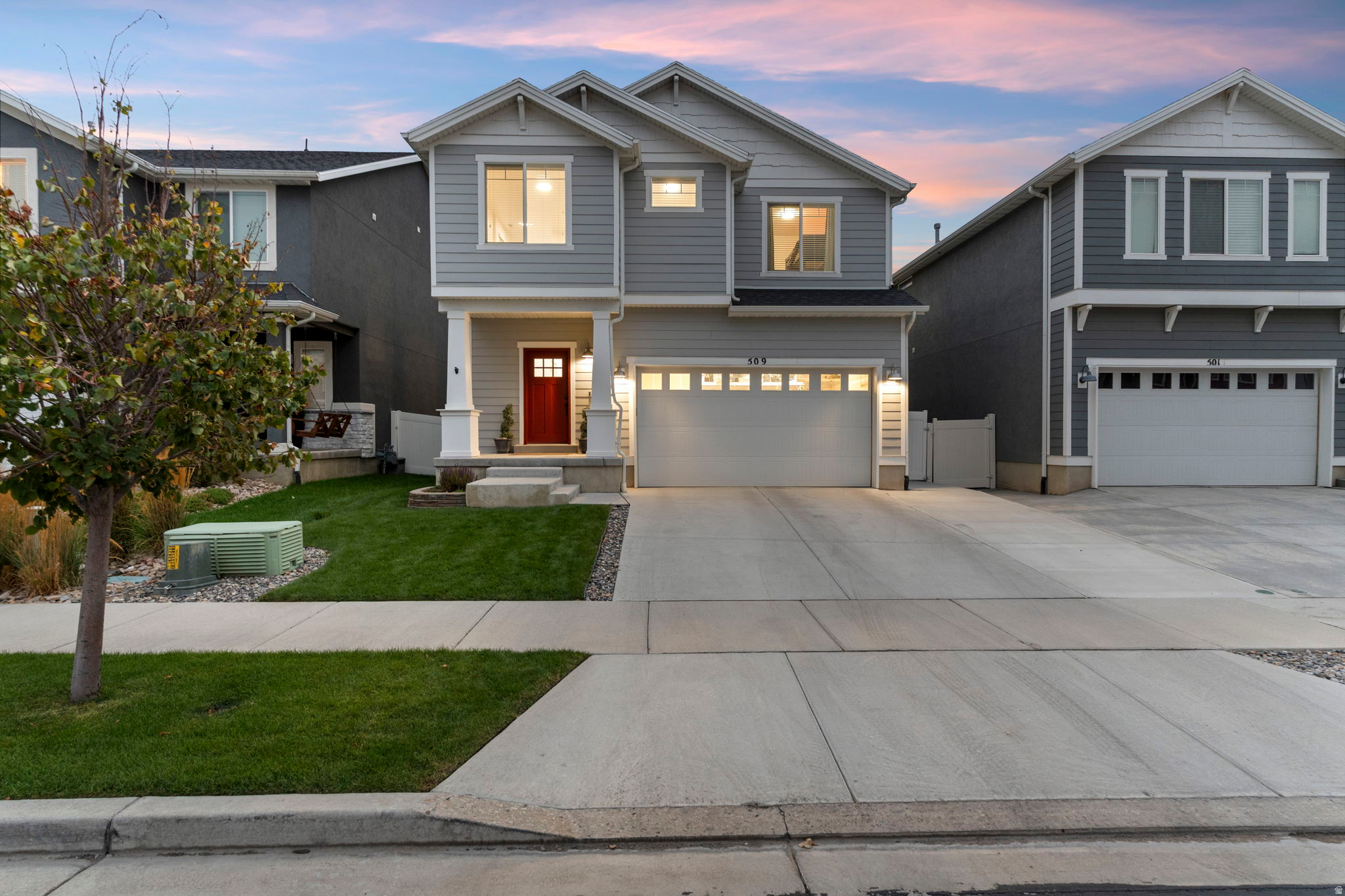 509 S PEGASUS WAY, Saratoga Springs, UT 84045 — photo 1