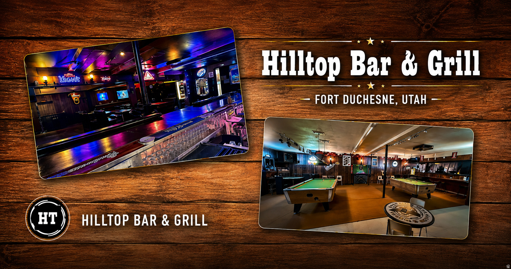 5401 E HWY 40, Fort Duchesne, UT 84026 — photo 1