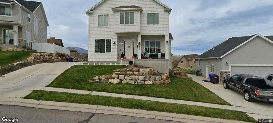 7689 N BUTTERFIELD RD #274, Eagle Mountain, UT 84005 — photo 1