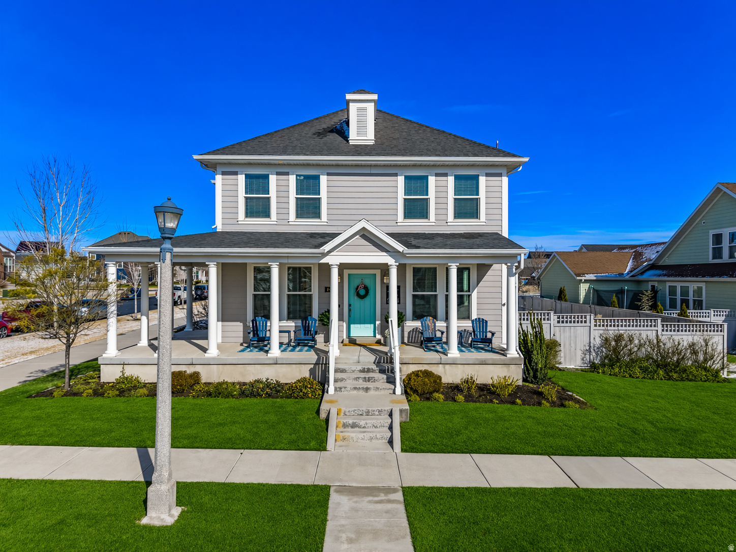4966 S KITSAP WAY, South Jordan, UT 84009 — photo 1